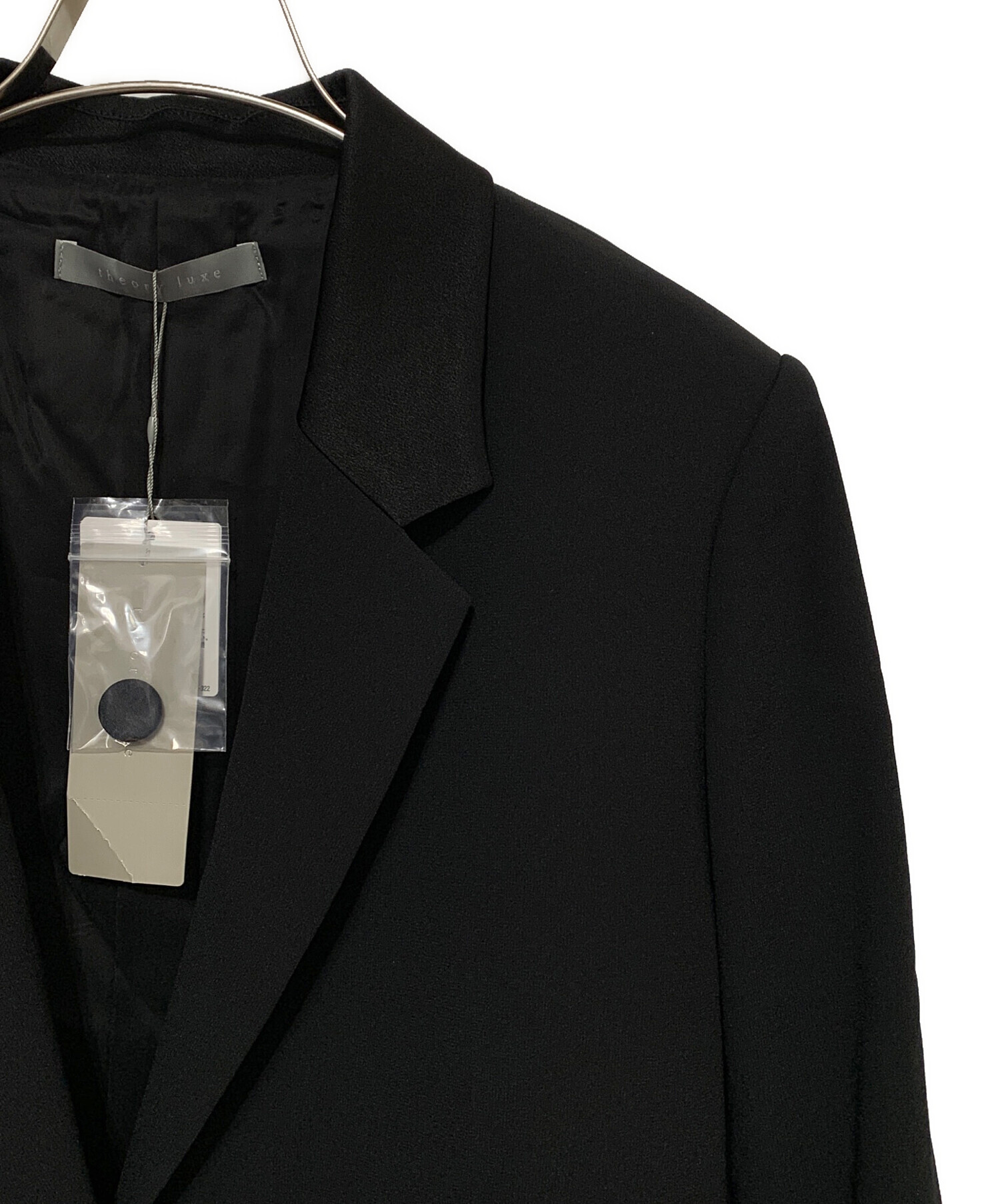 中古・古着通販】theory luxe (セオリーリュクス) CLEVEN CHOUETTE