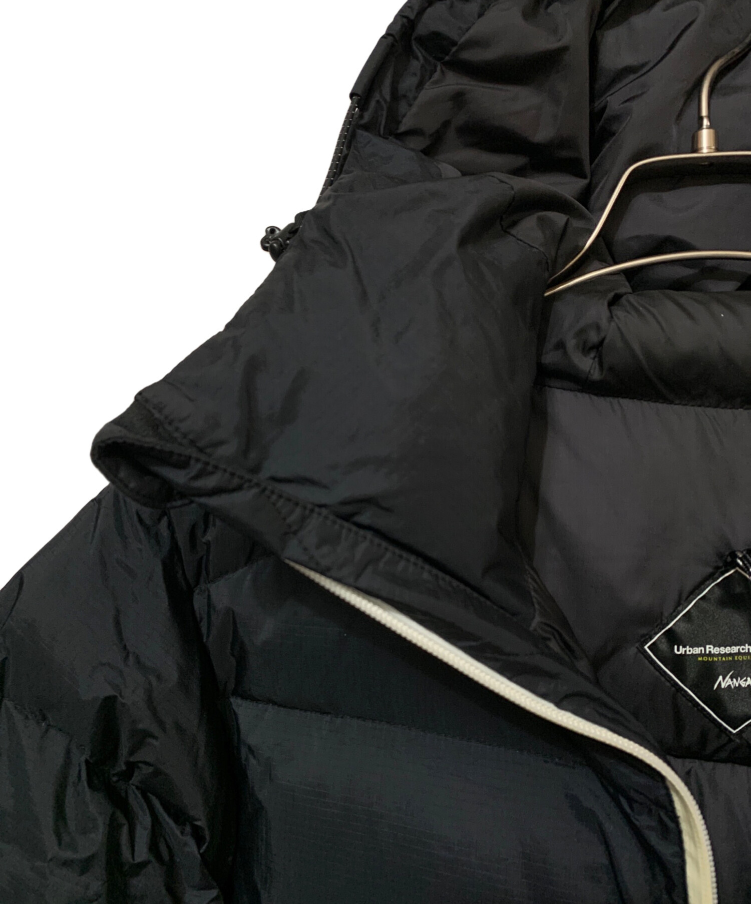 中古・古着通販】NANGA (ナンガ) URBAN RESEARCH DOORS (アーバン