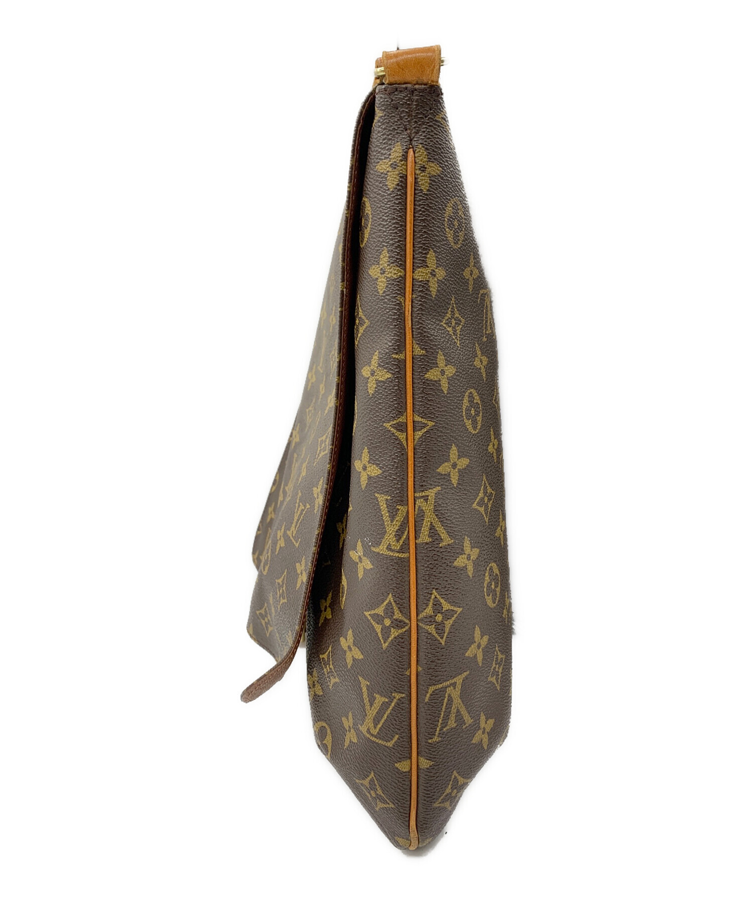 中古・古着通販】LOUIS VUITTON (ルイ ヴィトン) ミュゼット｜ブランド 