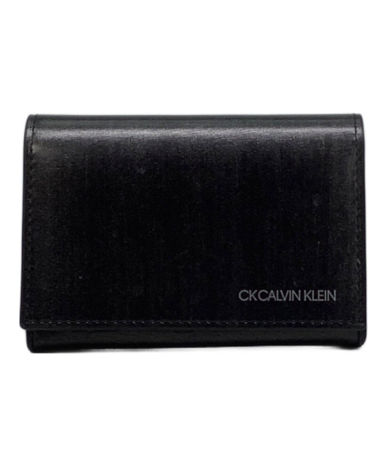 中古・古着通販】Calvin Klein (カルバンクライン) カードケース