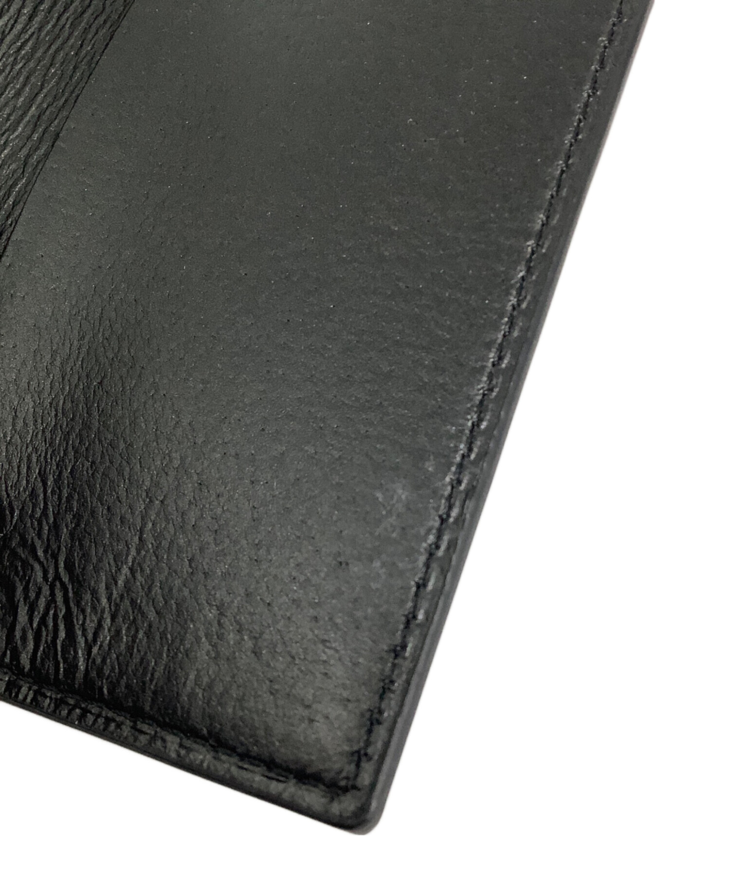  カルバンクライン カードケース ブラック 黒 中古品 カルバンクライン カードケース ブラック 黒 中古品 ck Calvin Klein