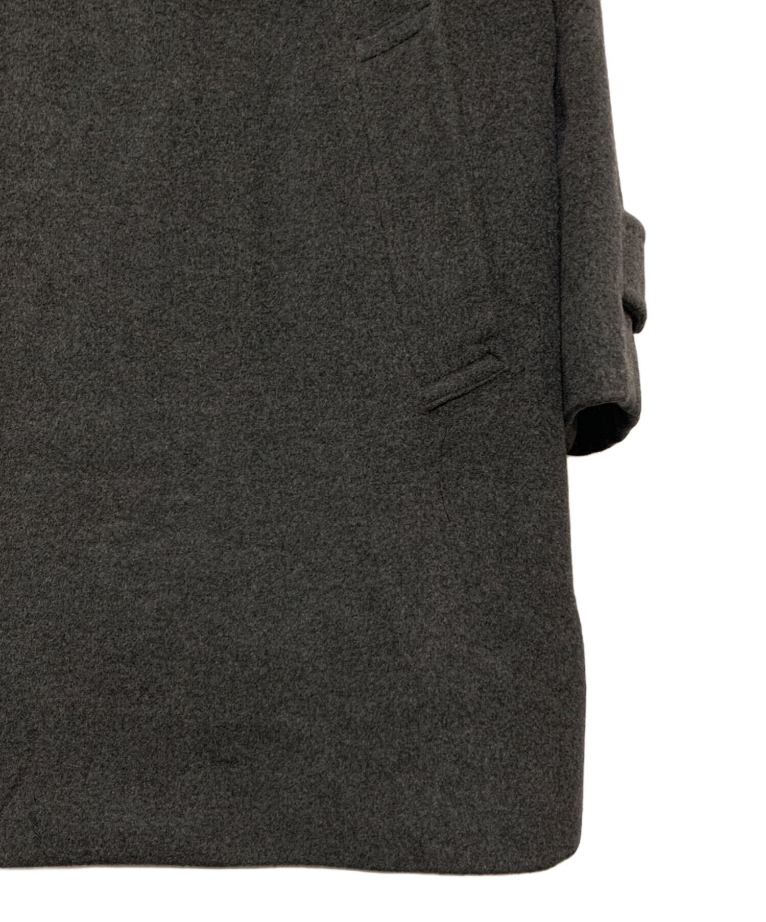 中古・古着通販】BURBERRY LONDON (バーバリーロンドン) カシミア混