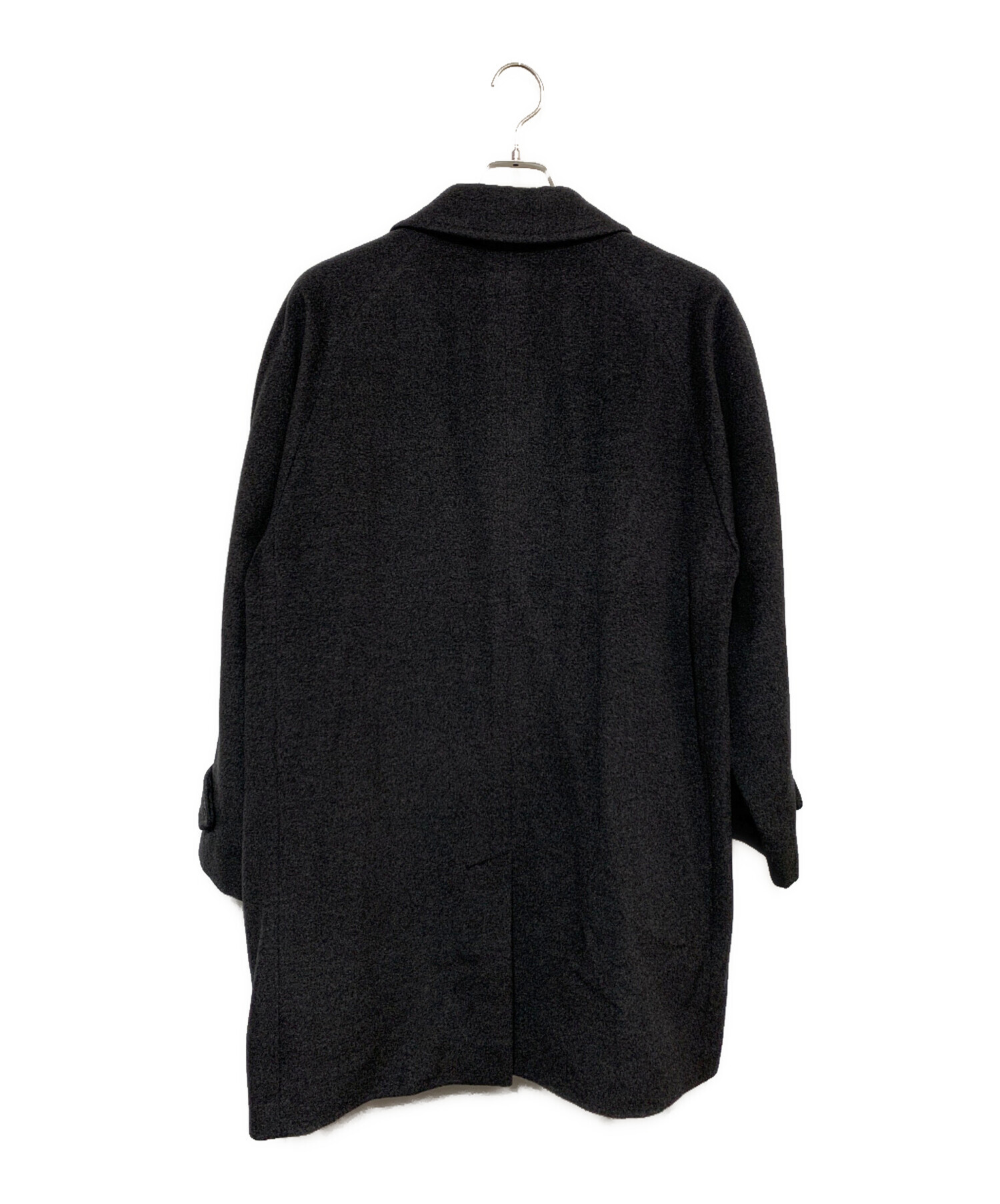 中古・古着通販】BURBERRY LONDON (バーバリーロンドン) カシミア混