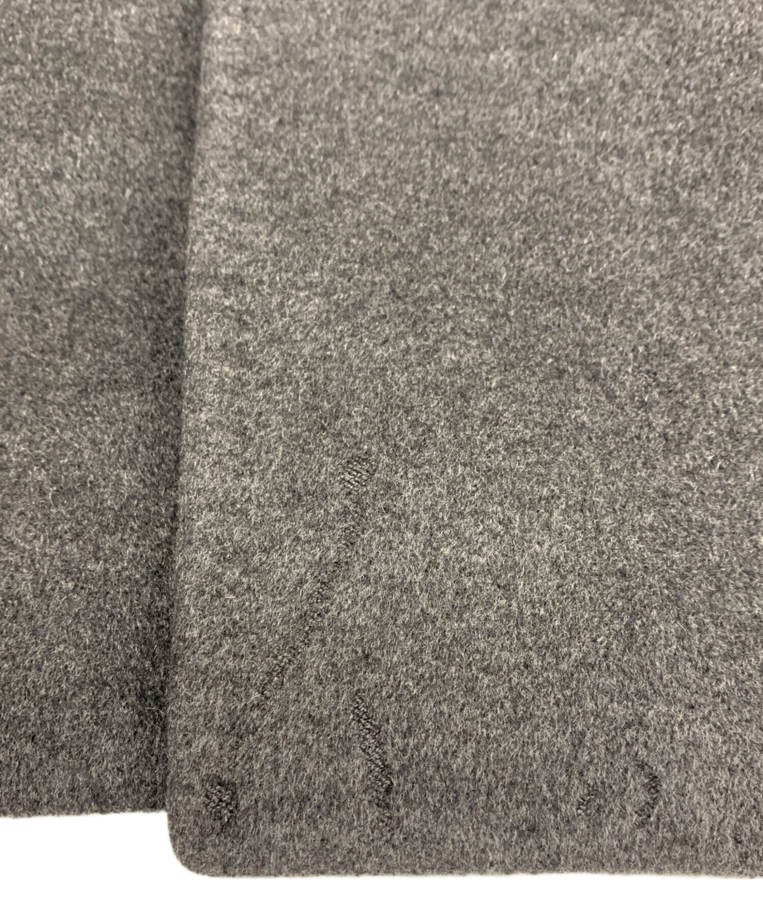 中古・古着通販】BURBERRY LONDON (バーバリーロンドン) カシミア混