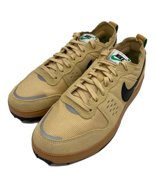 美品ナイキ24.5センチ使って頂ける方探しています 中古・古着通販】NIKE (ナイキ) スニーカー ブラウン サイズ:24.5