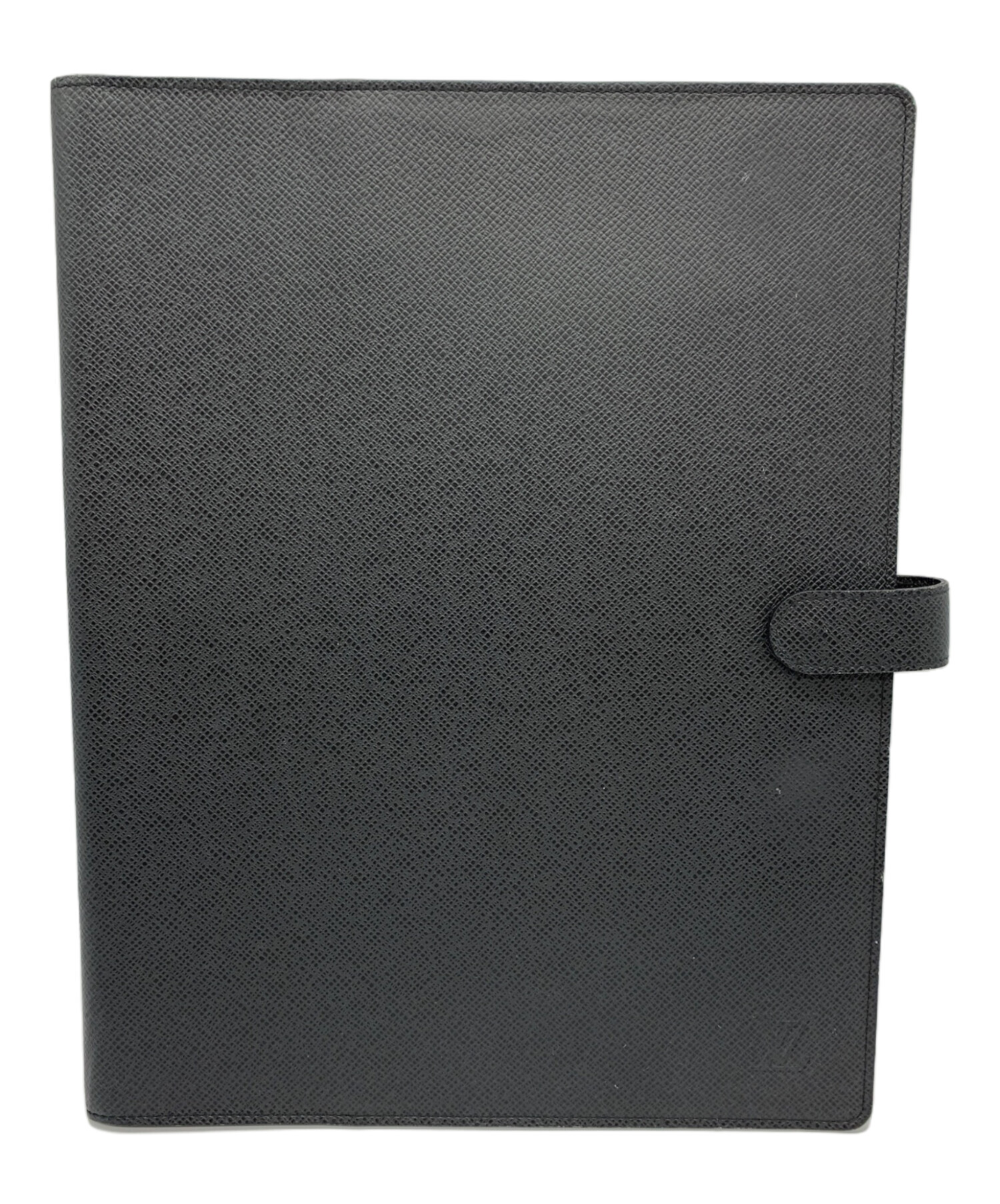 中古・古着通販】LOUIS VUITTON (ルイ ヴィトン) A4ノートカバー