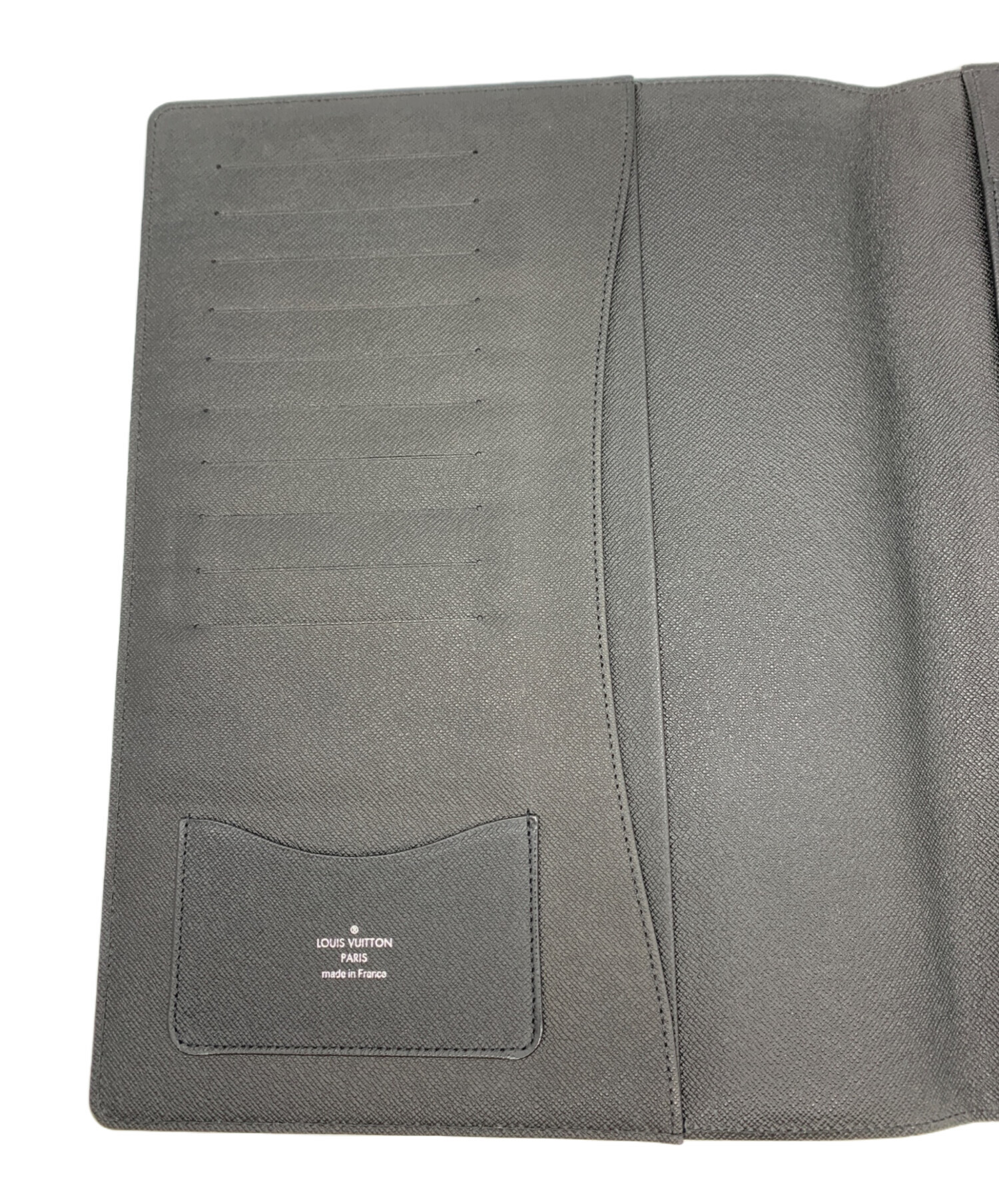 中古・古着通販】LOUIS VUITTON (ルイ ヴィトン) A4ノートカバー