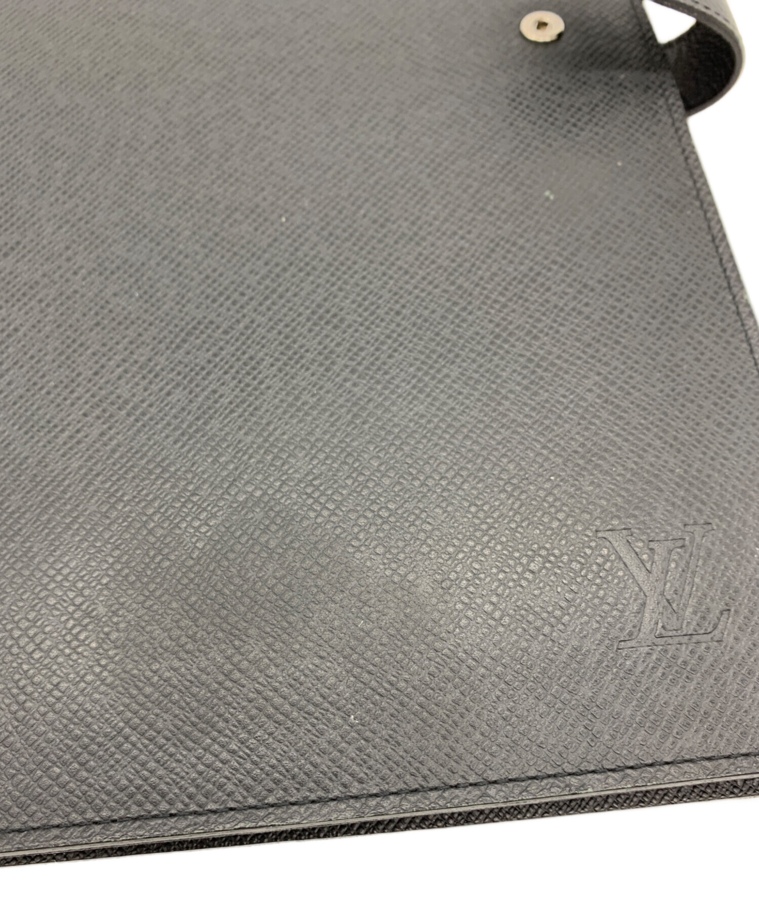 中古・古着通販】LOUIS VUITTON (ルイ ヴィトン) A4ノートカバー