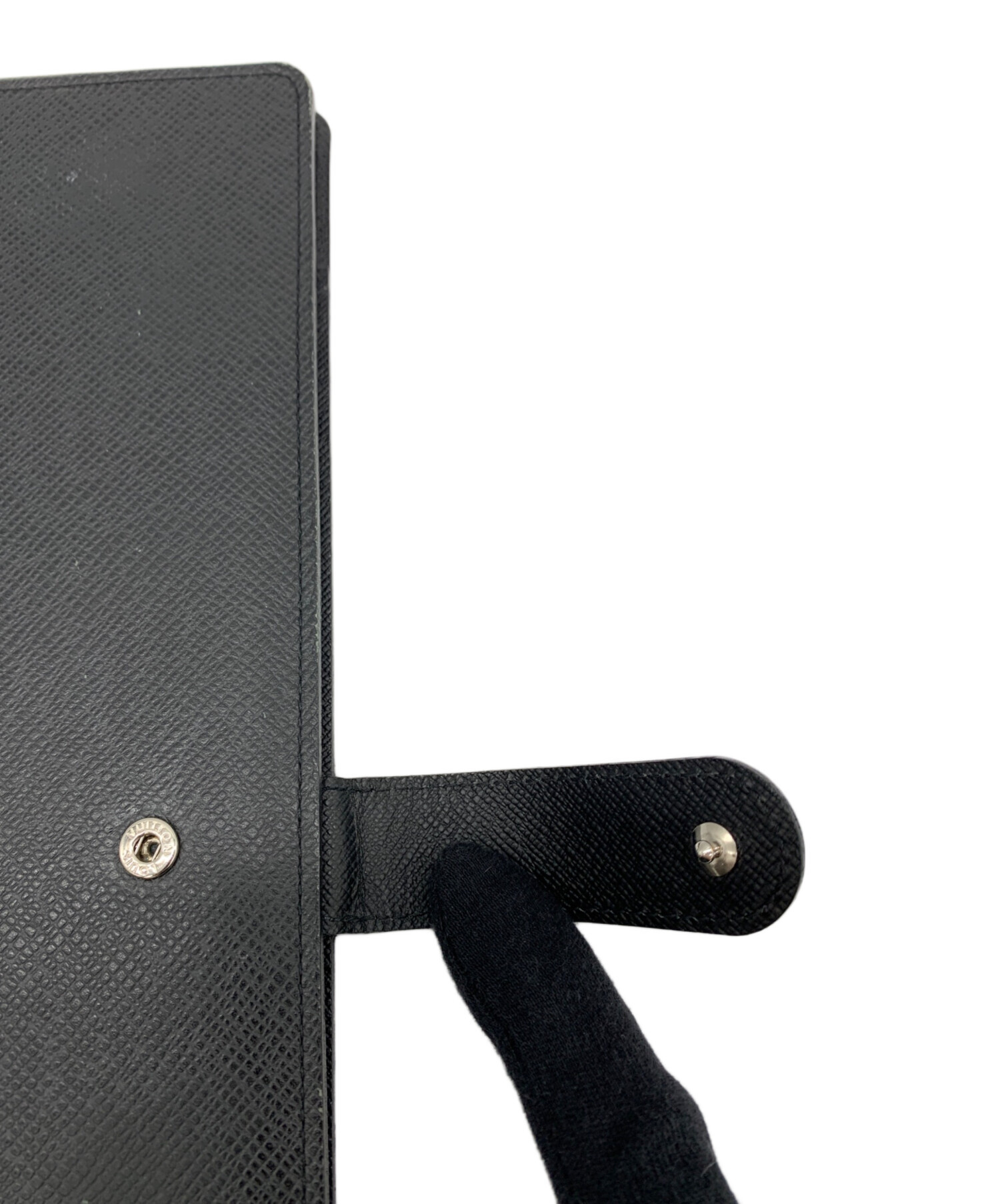 中古・古着通販】LOUIS VUITTON (ルイ ヴィトン) A4ノートカバー