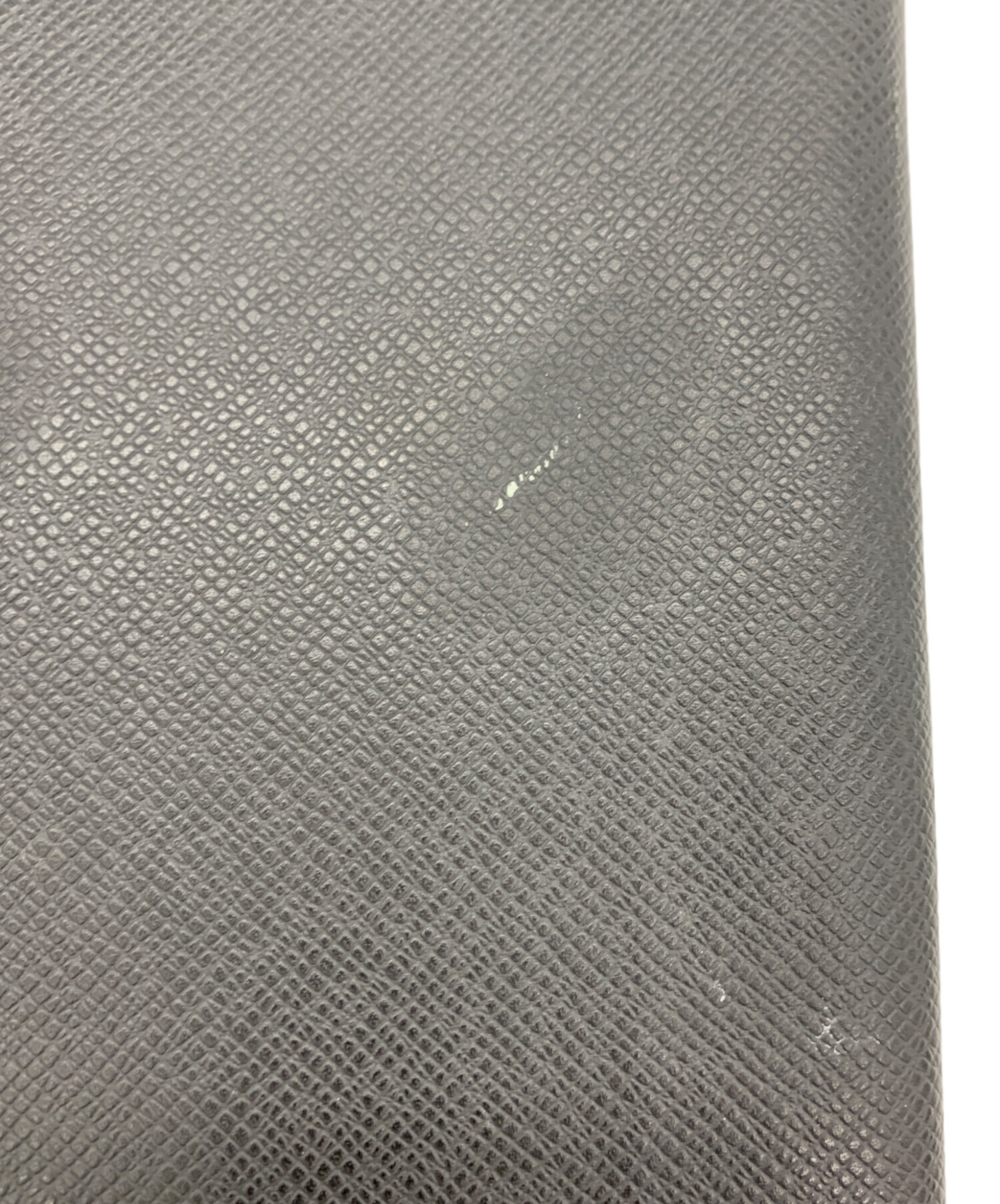 中古・古着通販】LOUIS VUITTON (ルイ ヴィトン) A4ノートカバー