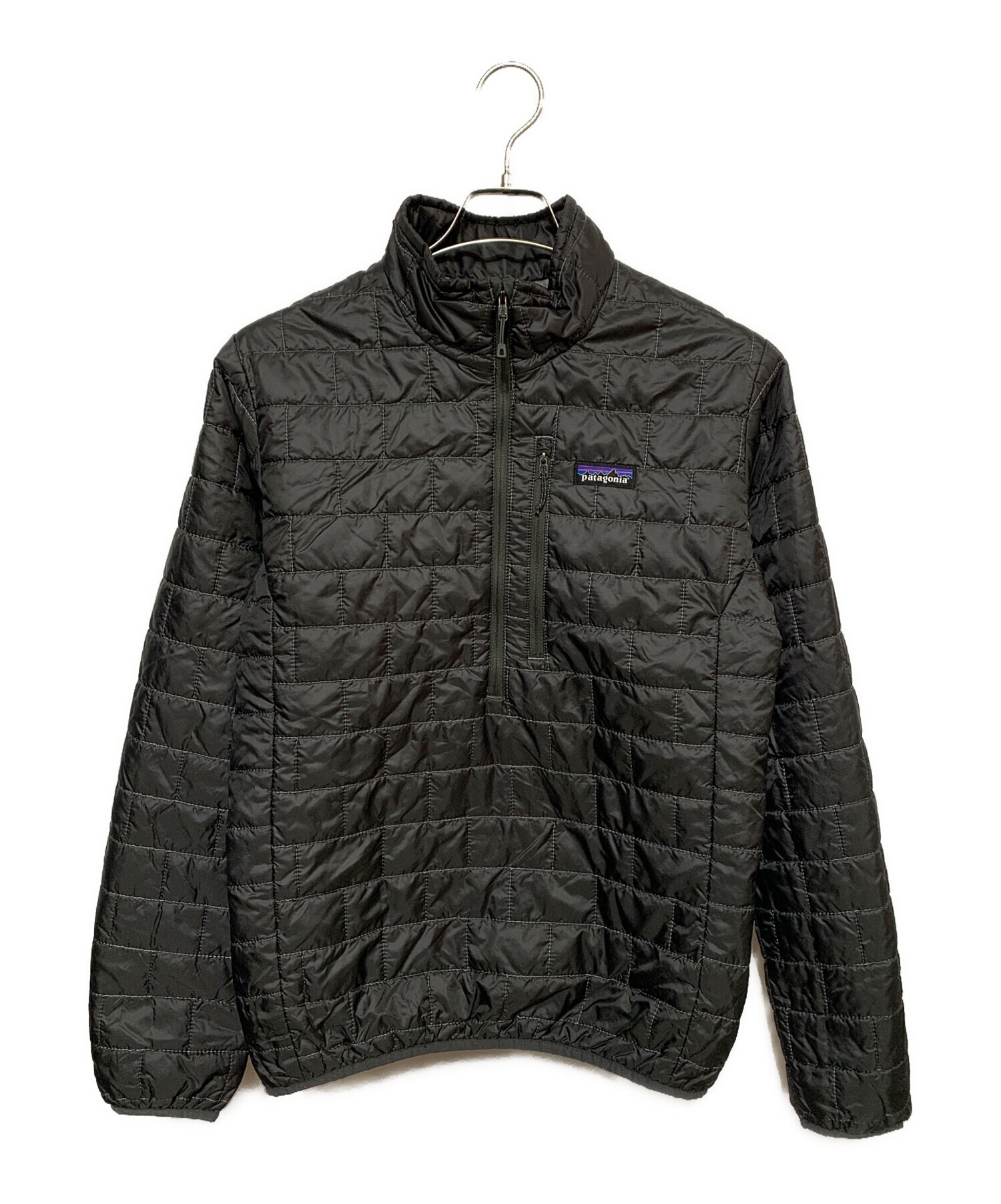 中古・古着通販】Patagonia (パタゴニア) ナノパフプルオーバー 