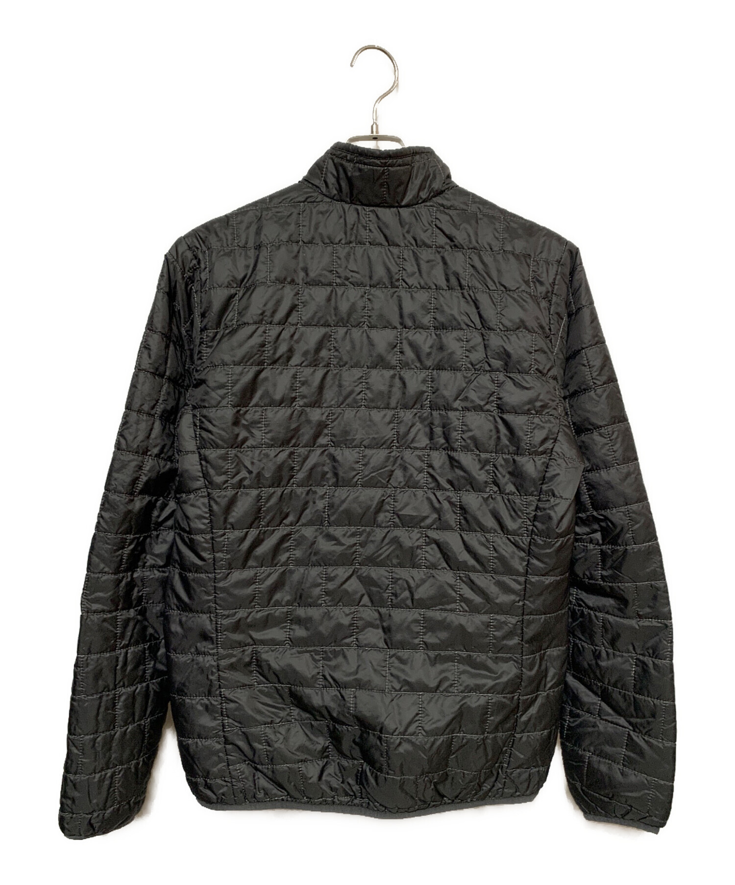 中古・古着通販】Patagonia (パタゴニア) ナノパフプルオーバー 