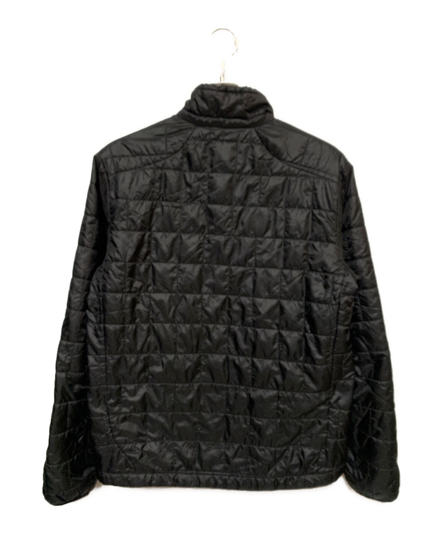 patagonia ナノパフジャケット L 黒 patagonia】メンズ ナノ パフ ジャケット / Men's Nano Puff Ja
