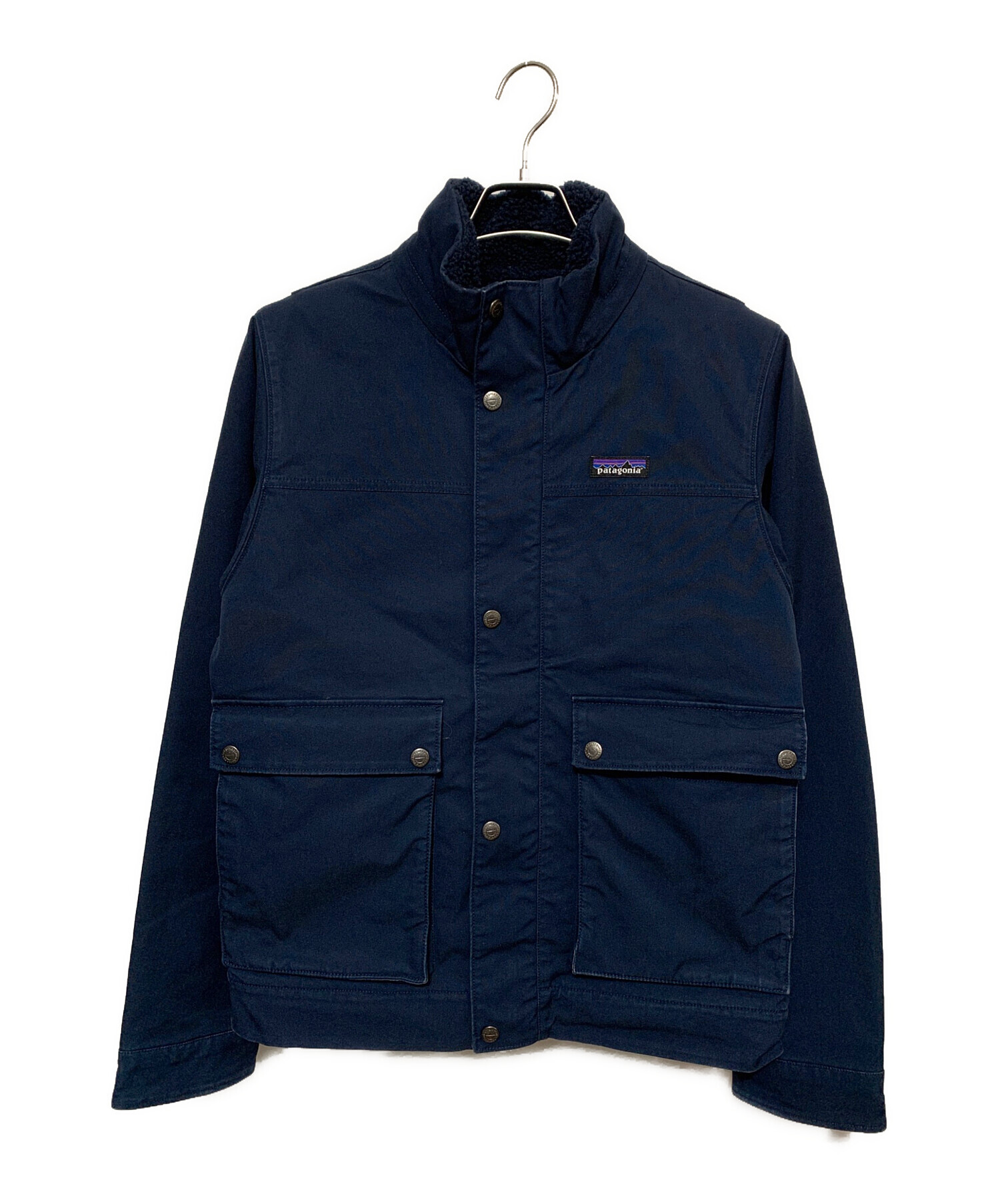 Patagonia /MapleGroveCanvasJacket/アウトドア 中古・古着通販】Patagonia (パタゴニア) Maple Grove Canvas Jacket