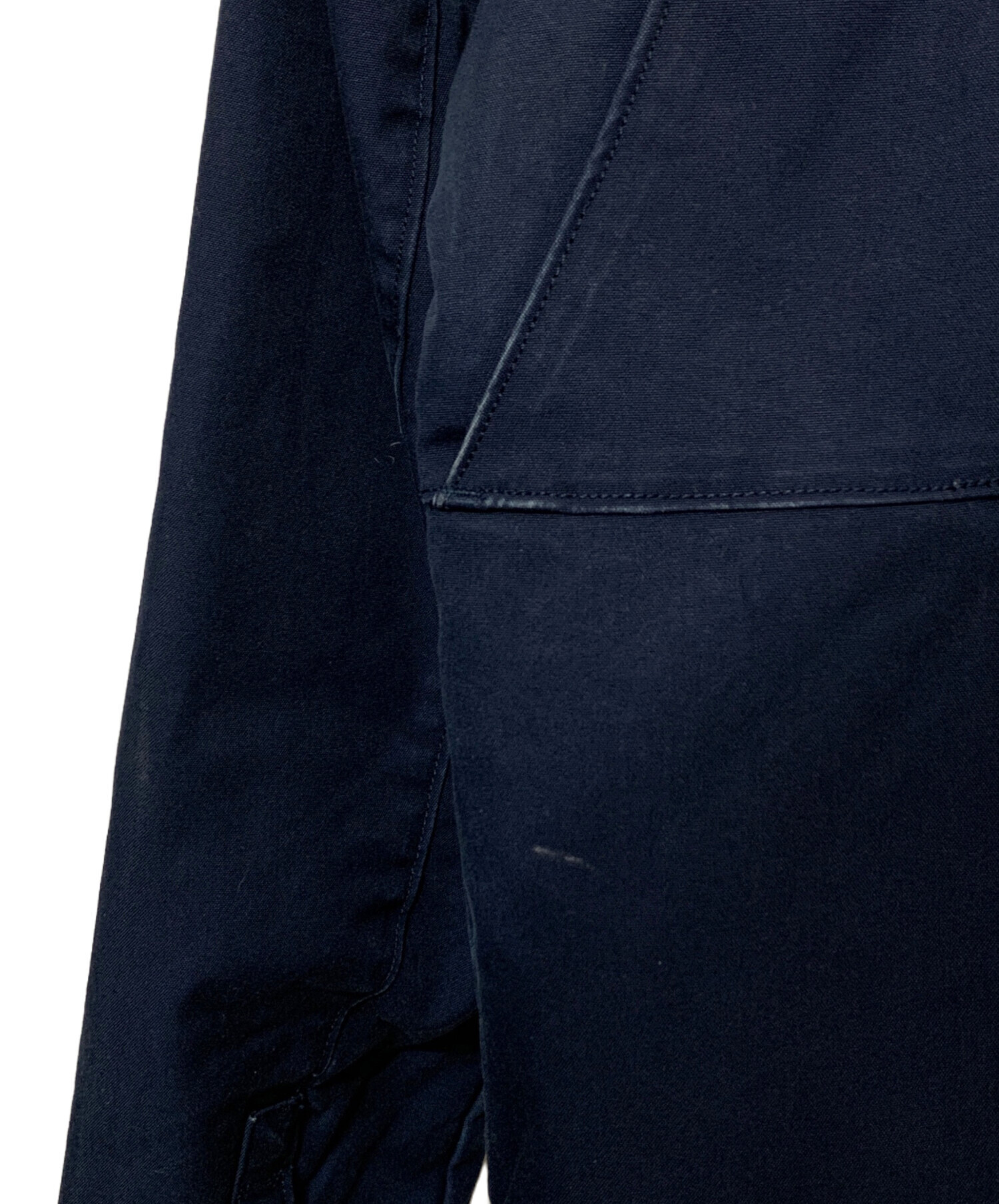 中古・古着通販】Patagonia (パタゴニア) Maple Grove Canvas Jacket