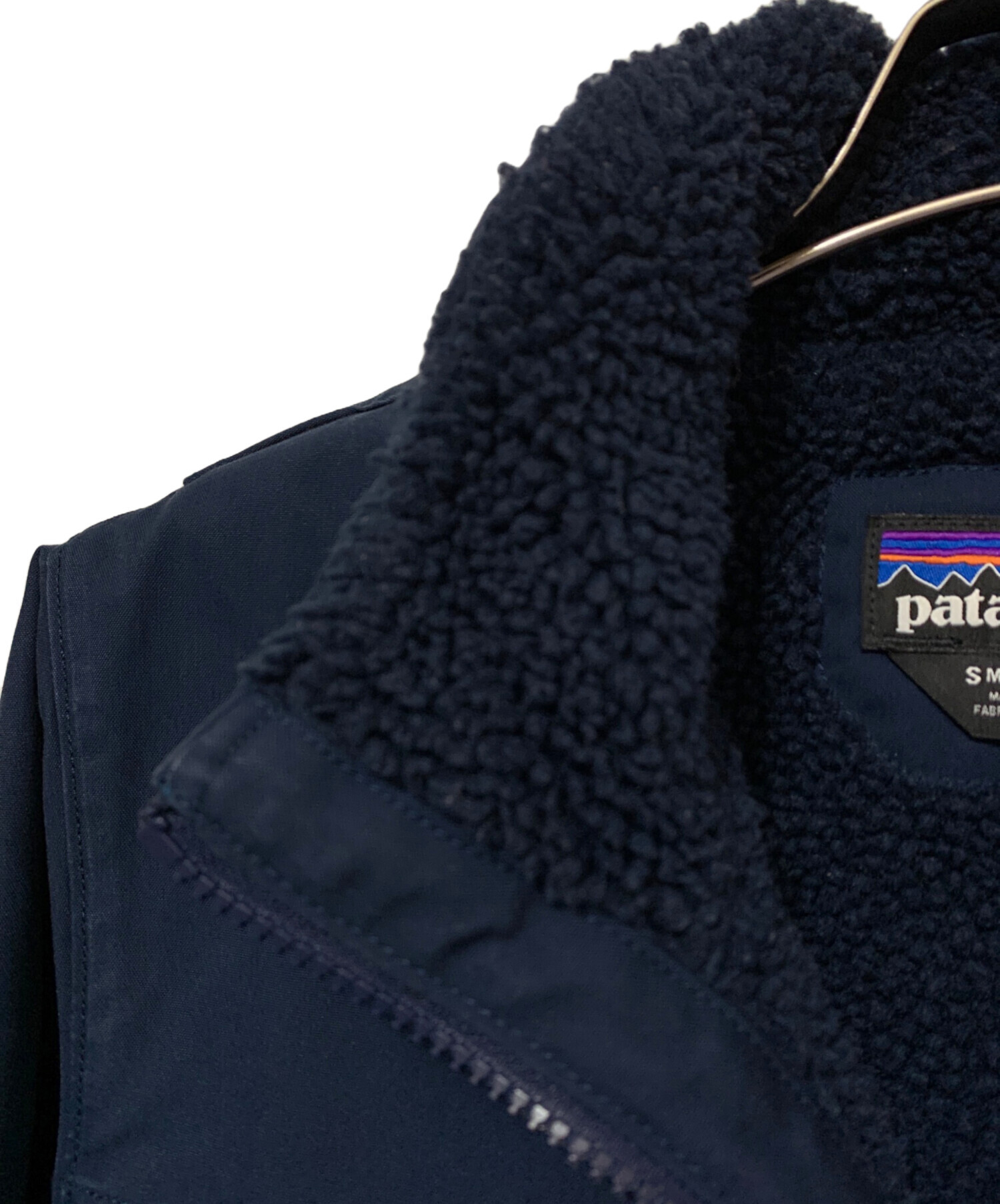 中古・古着通販】Patagonia (パタゴニア) Maple Grove Canvas Jacket