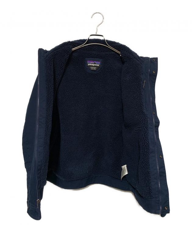 Patagonia /MapleGroveCanvasJacket/アウトドア 中古・古着通販】Patagonia (パタゴニア) Maple Grove Canvas Jacket