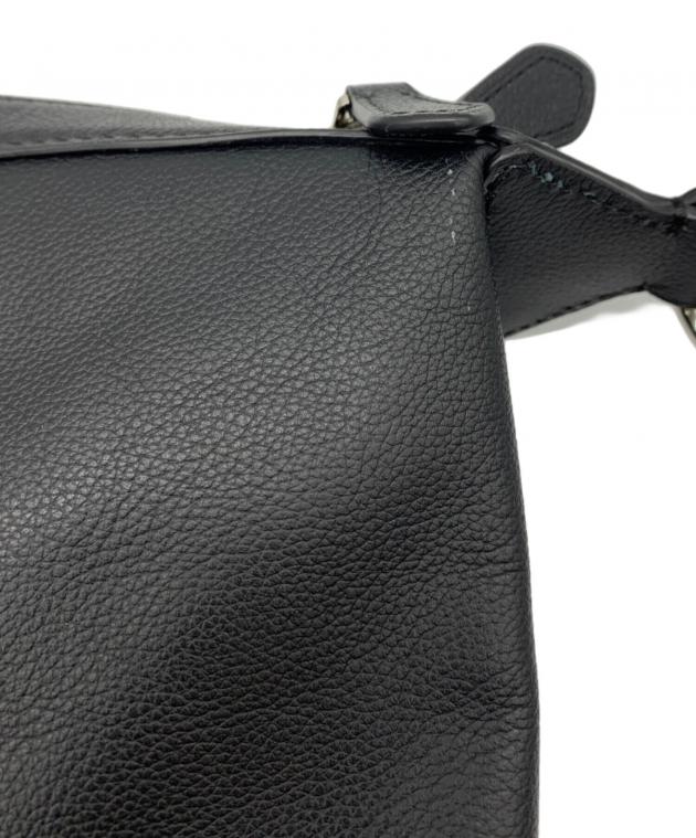 中古・古着通販】COACH (コーチ) 2WAYボストンバッグ ブラック