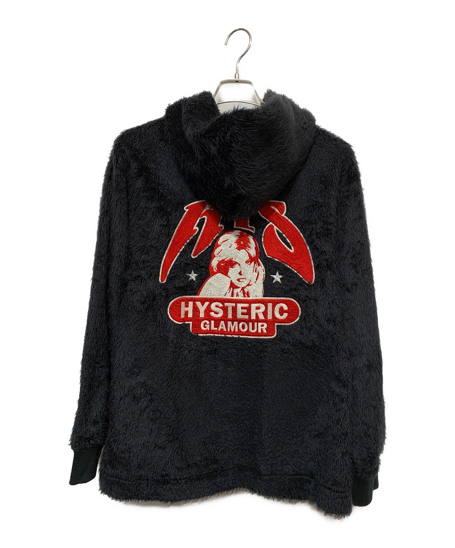 中古・古着通販】Hysteric Glamour (ヒステリックグラマー) ジップ