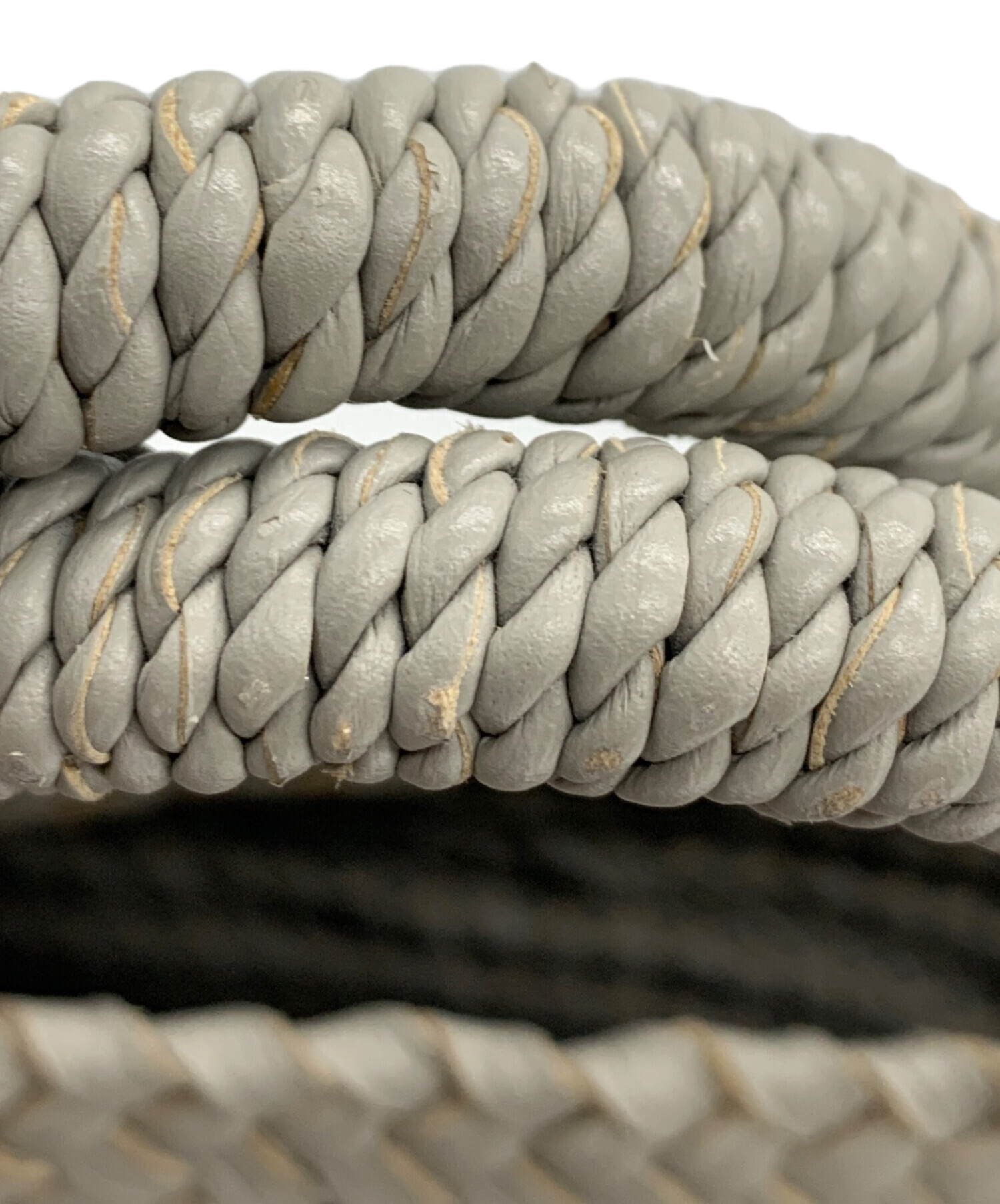 中古・古着通販】Aeta (アエタ) BASKET M ＋ SHOULDER グレー