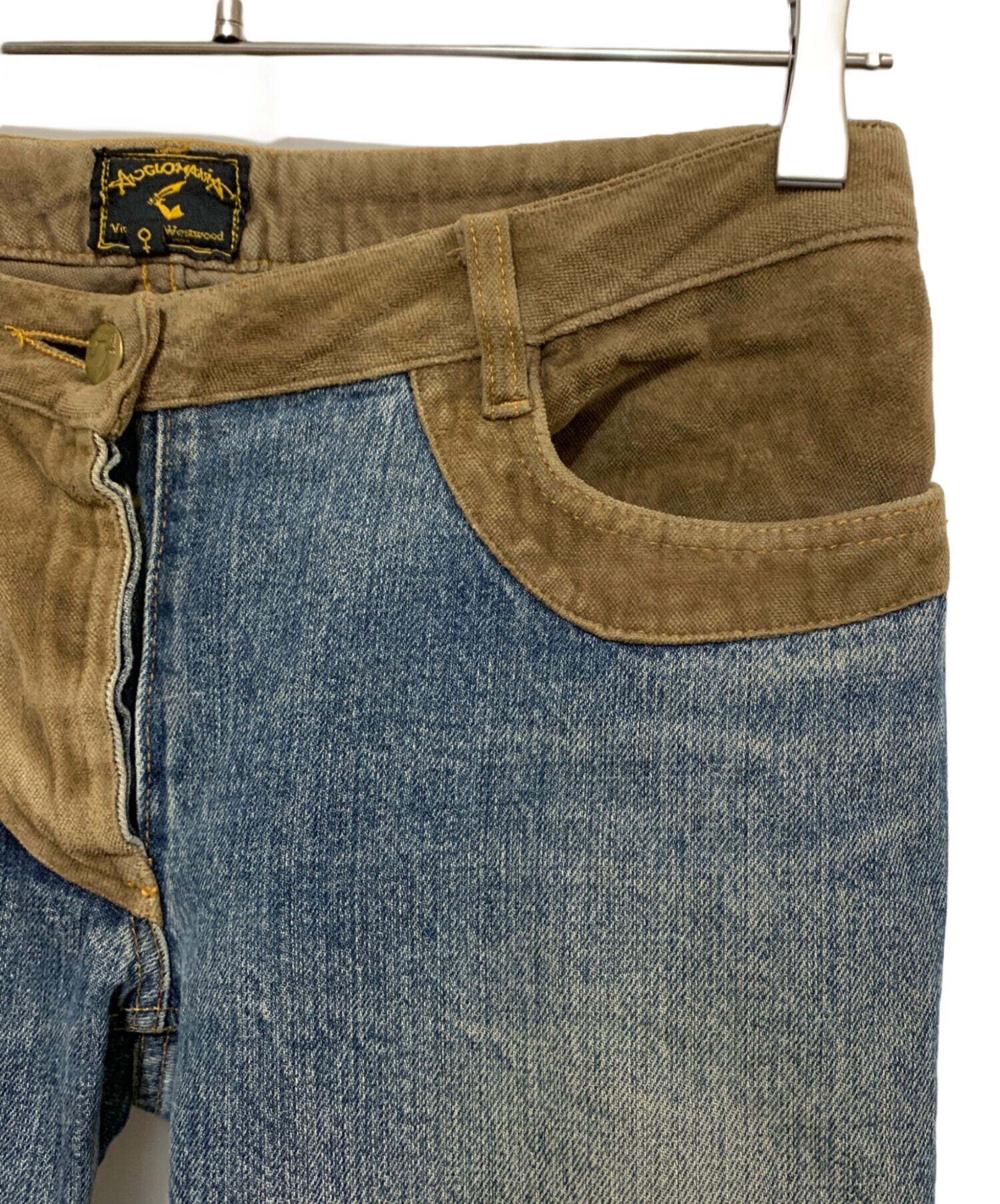 中古・古着通販】Vivienne Westwood ANGLOMANIA (ヴィヴィアンウエスト