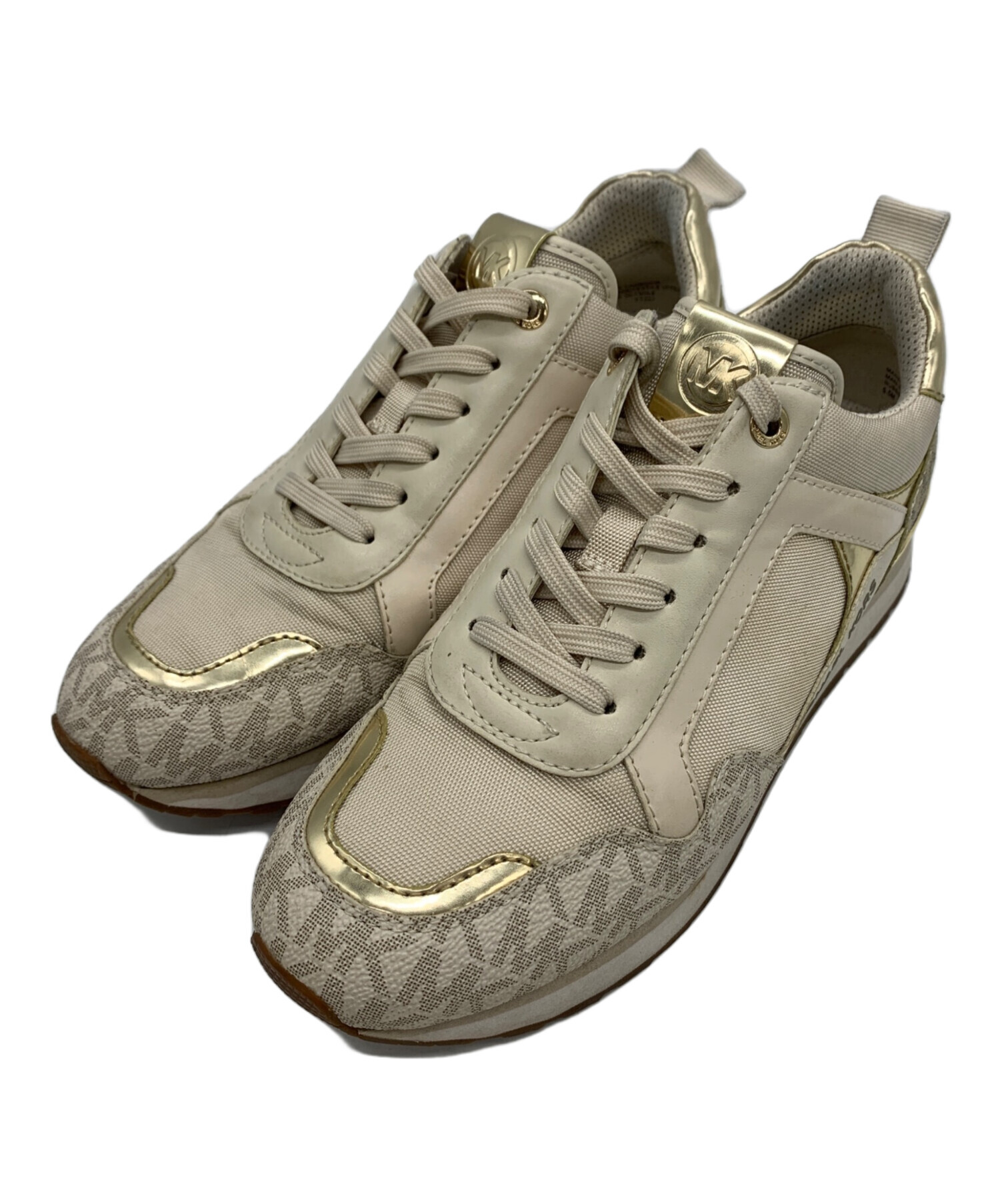 中古・古着通販】MICHAEL KORS (マイケル・コース) ハイカット