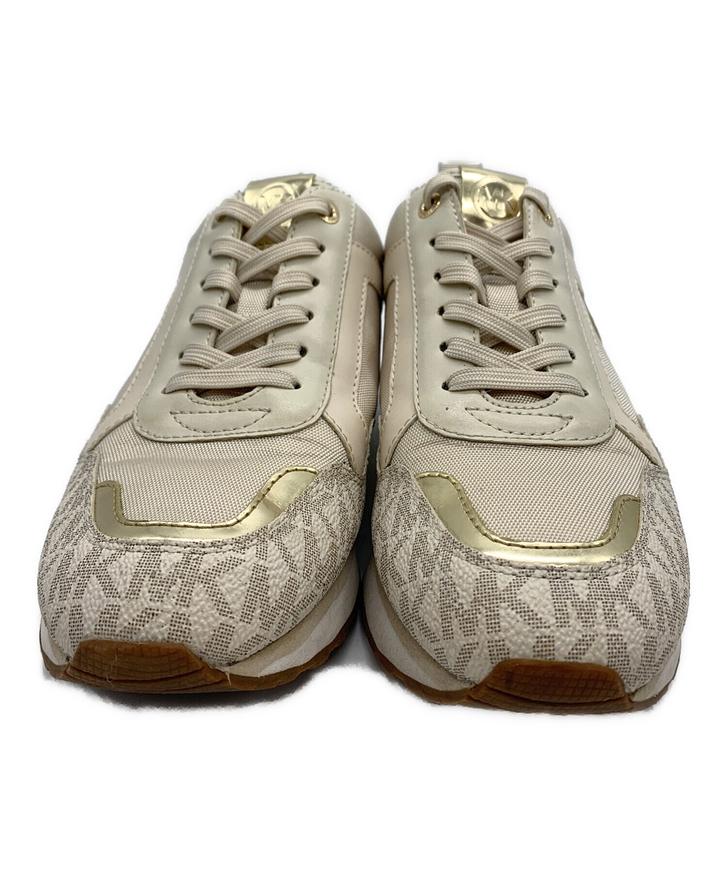 中古・古着通販】MICHAEL KORS (マイケル・コース) ハイカット 