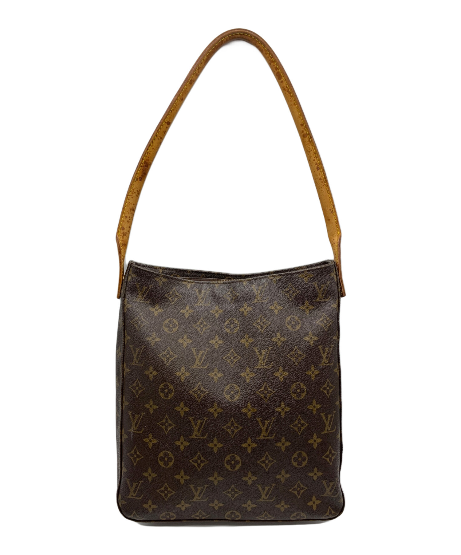 中古・古着通販】LOUIS VUITTON (ルイ ヴィトン) ショルダーバッグ