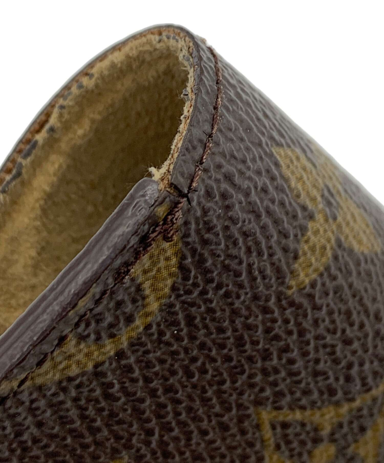 中古・古着通販】LOUIS VUITTON (ルイ ヴィトン) メガネケース