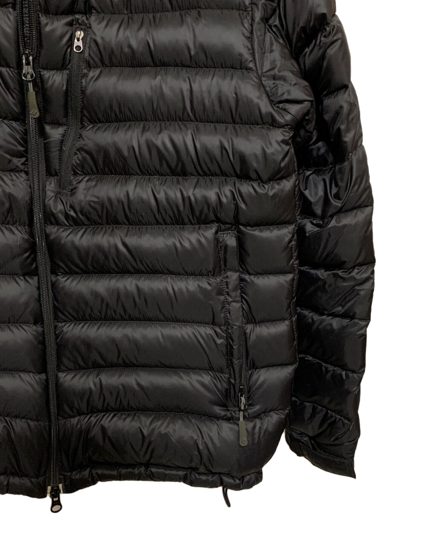 中古・古着通販】Columbia (コロンビア) クレイターレイク ジャケット