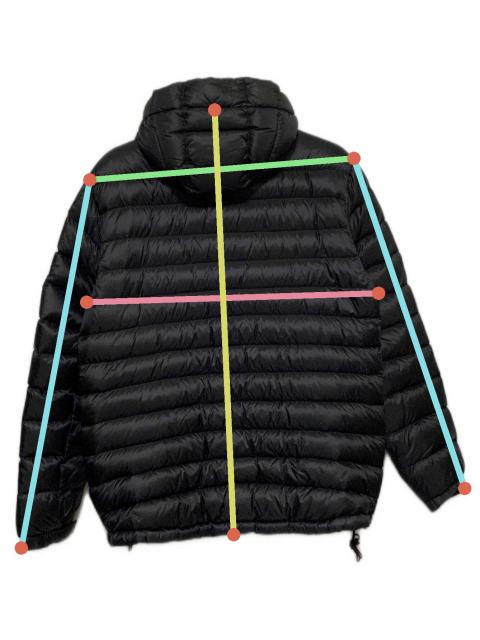 j*t様 激レアカラー！コロンビア クレイターレイク ダウン！ Columbia - Columbia コロンビア Crater Lake 2 Jacket クレイター