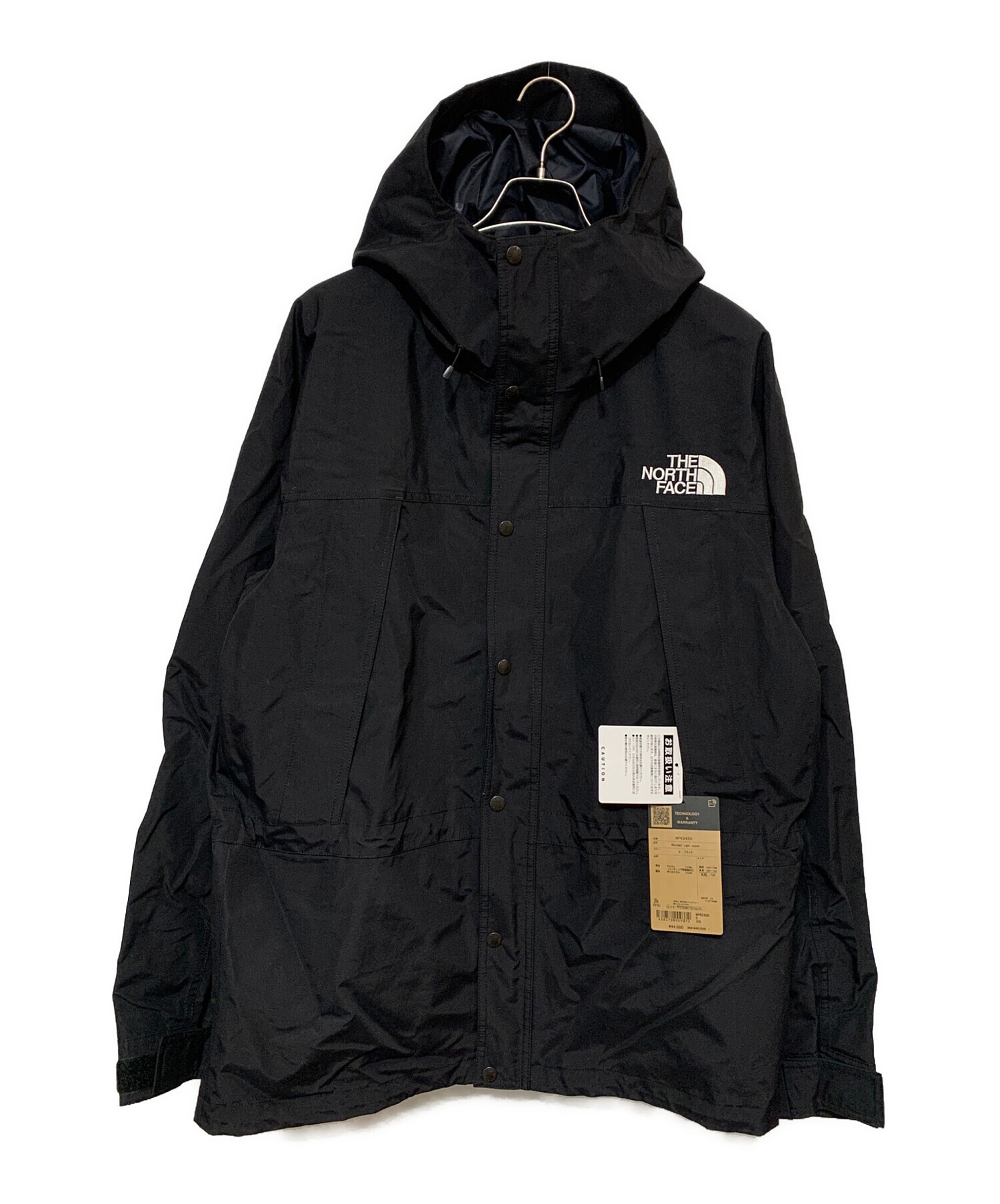 中古・古着通販】THE NORTH FACE (ザ ノース フェイス) マウンテン