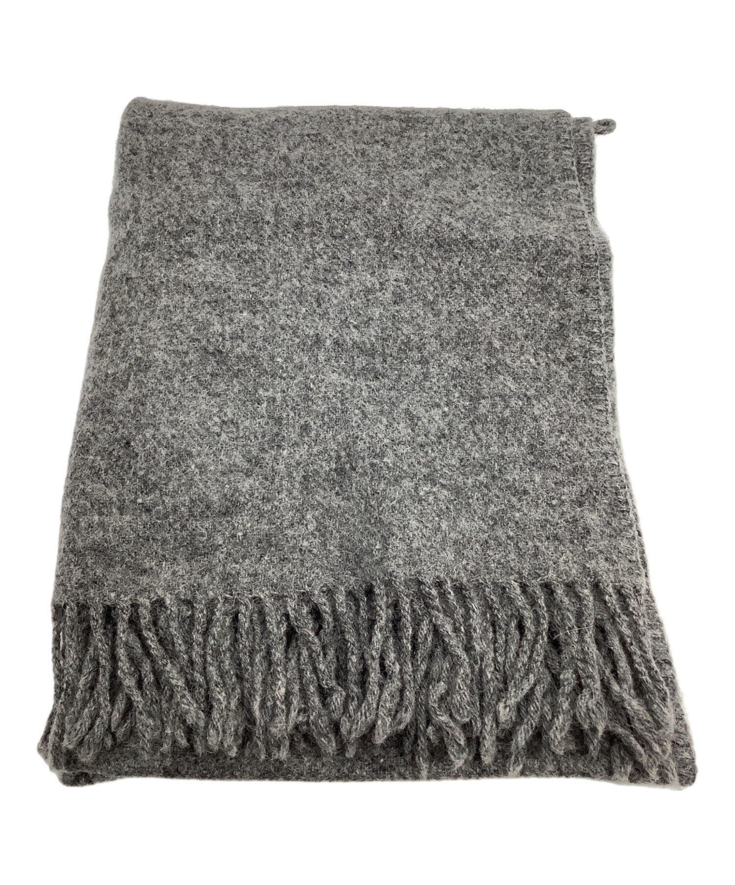 中古・古着通販】KLIPPAN (クリッパン) ウールストール｜ブランド