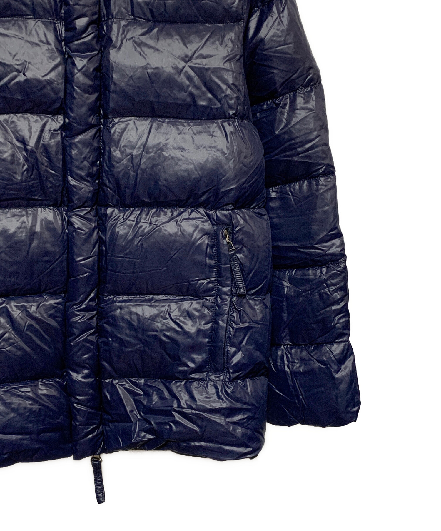 中古・古着通販】DUVETICA (デュベティカ) Nekkar ダウンジャケット