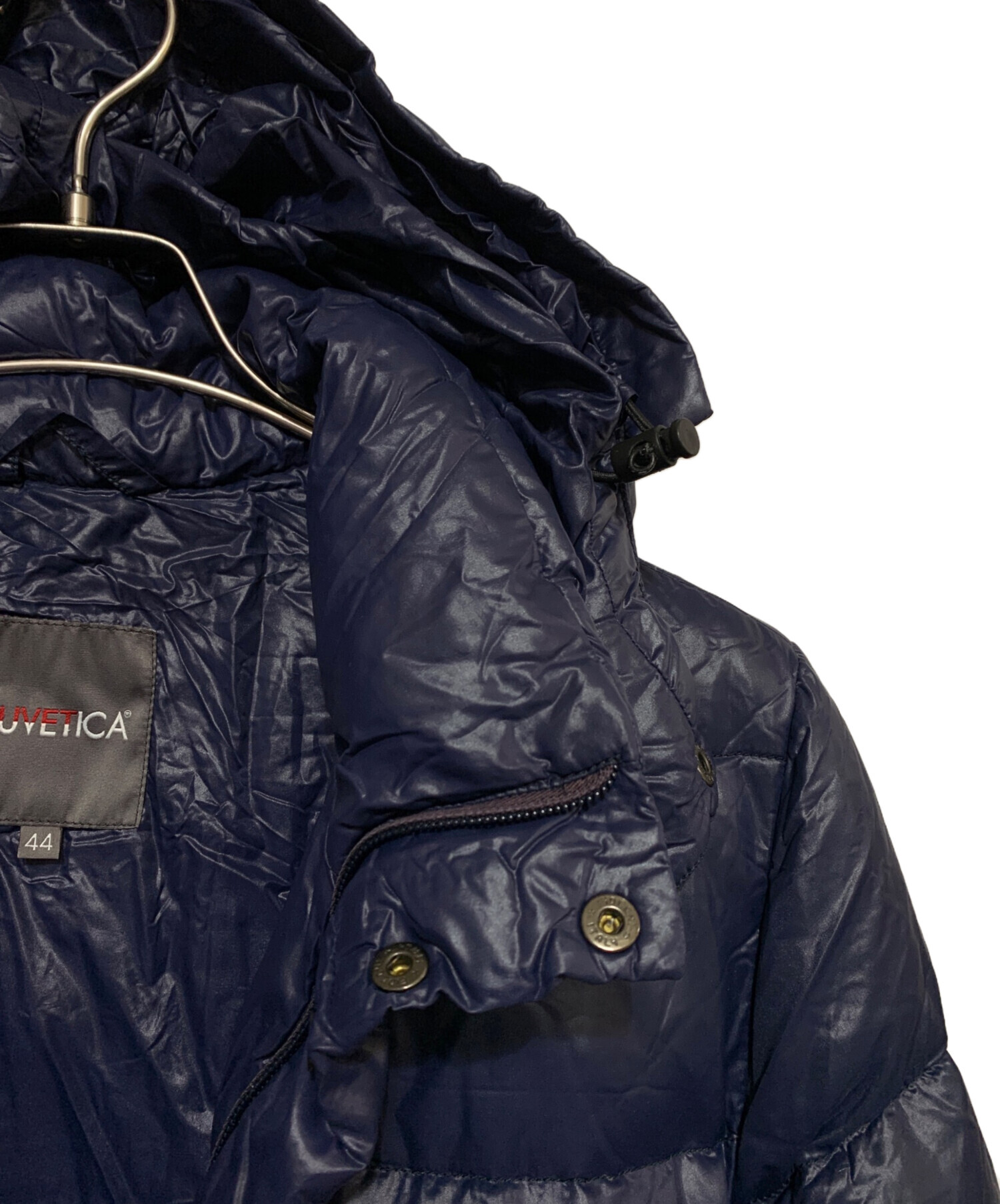 中古・古着通販】DUVETICA (デュベティカ) Nekkar ダウンジャケット