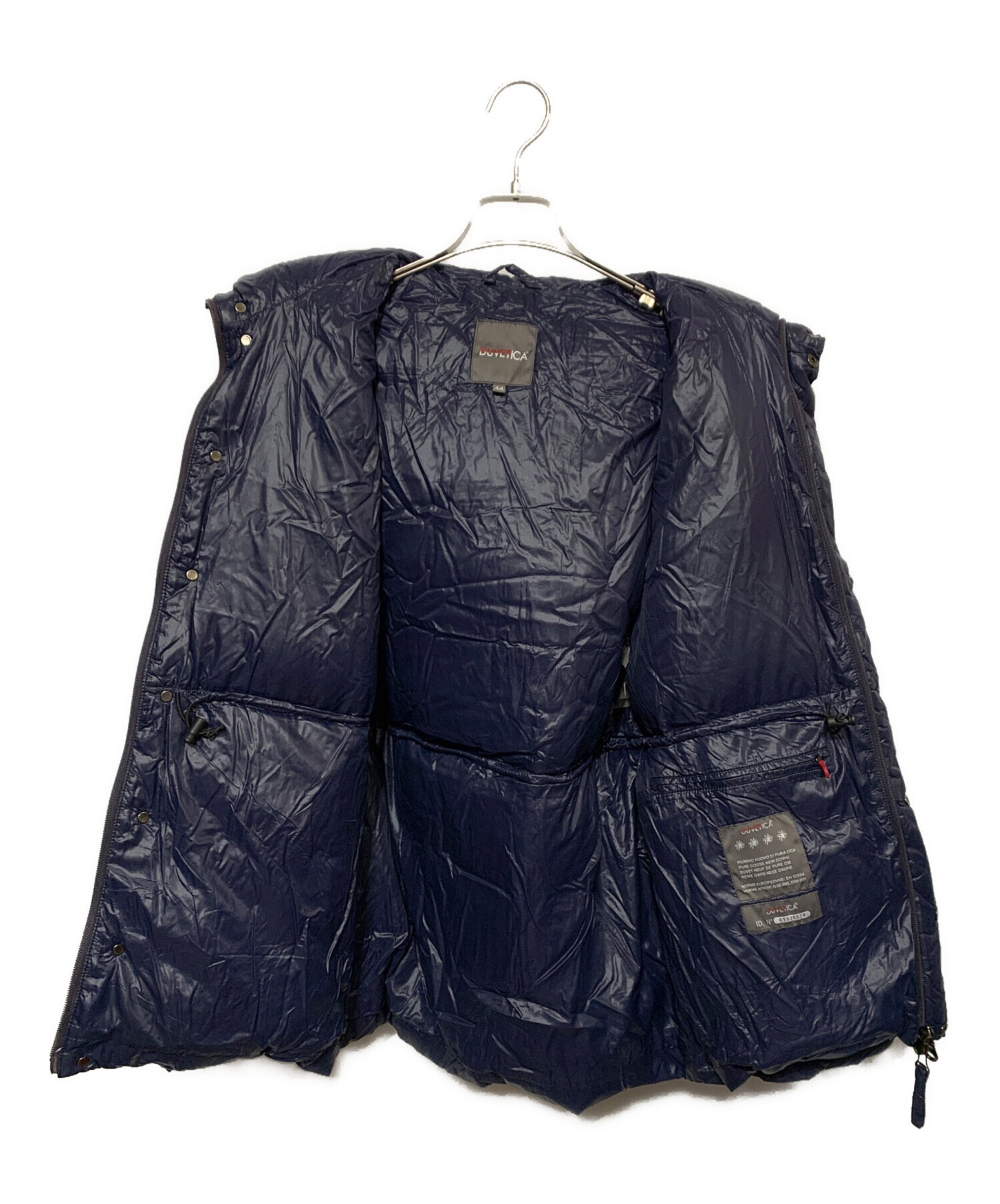 中古・古着通販】DUVETICA (デュベティカ) Nekkar ダウンジャケット