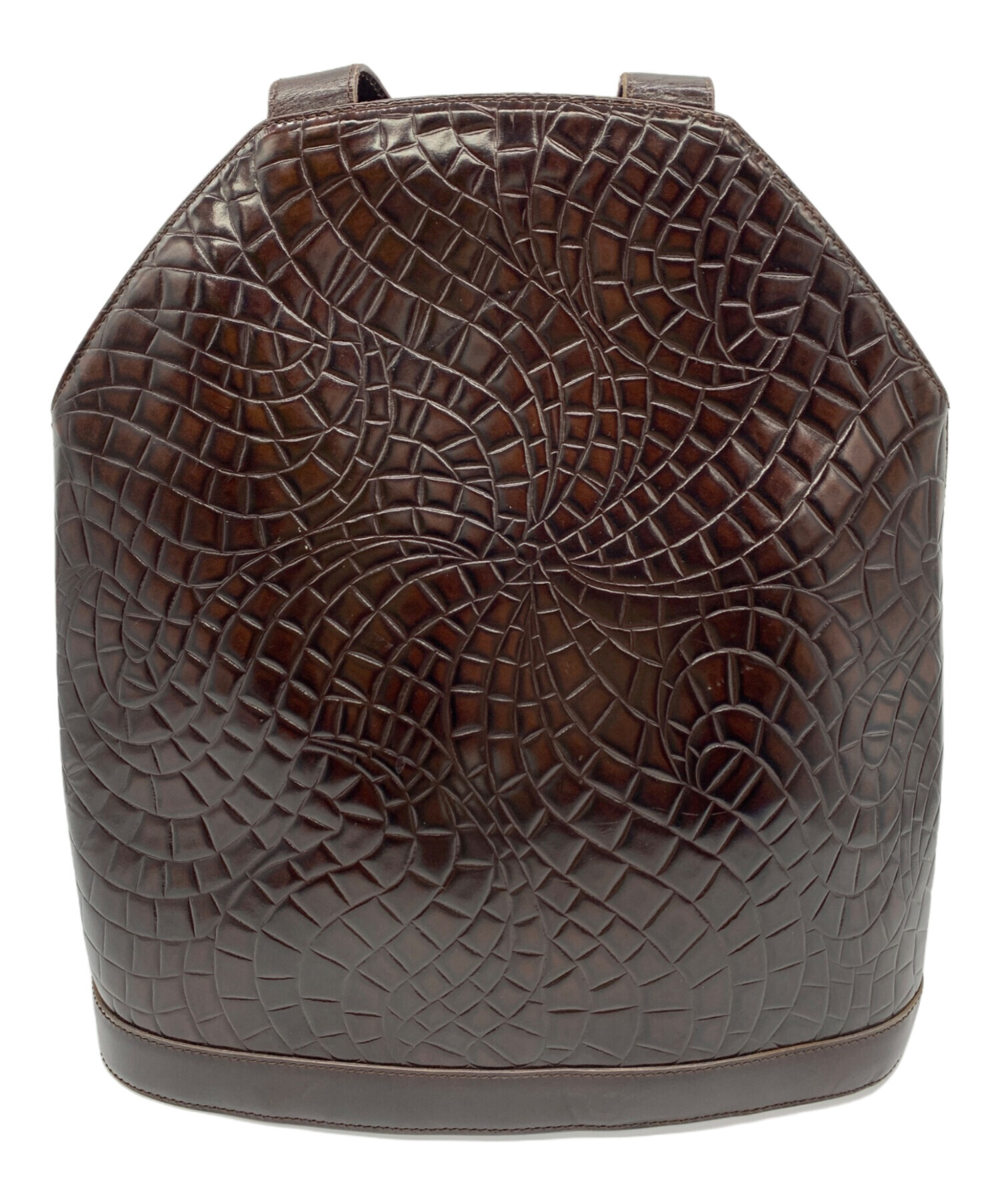 中古・古着通販】GIORGIO ARMANI (ジョルジョアルマーニ) ショルダー 