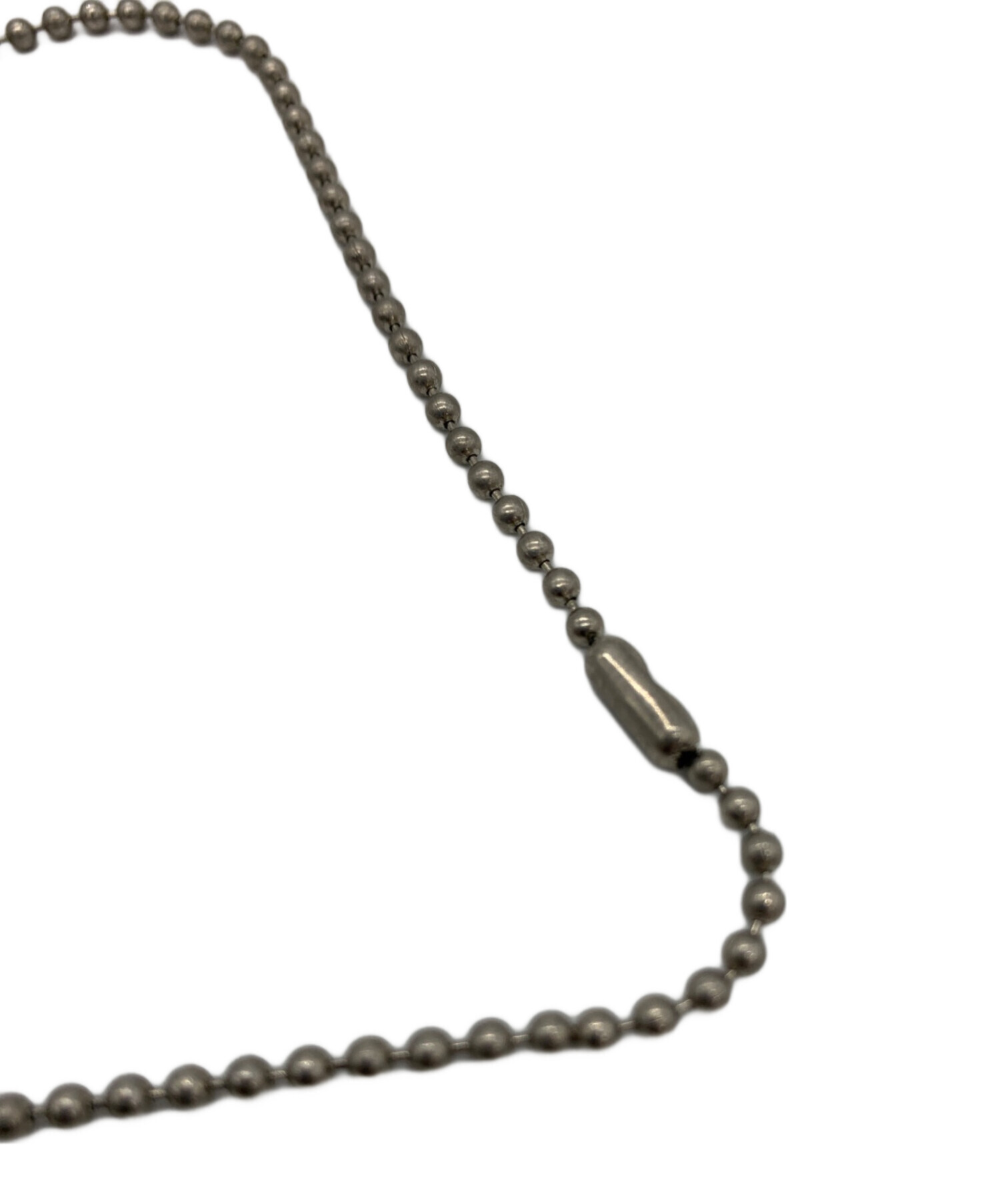 中古・古着通販】Hysteric Glamour (ヒステリックグラマー) ドッグタグ