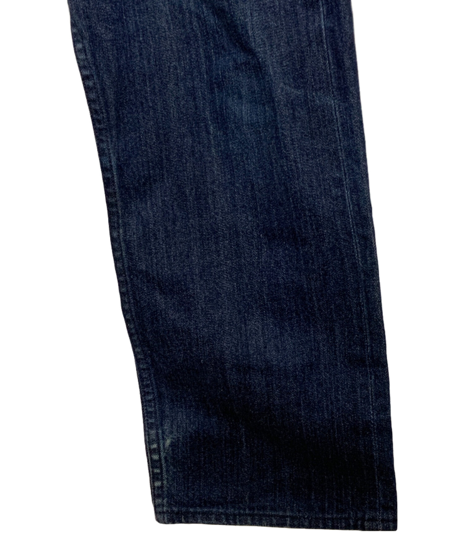 新品未着用 FM505 Levi's×STUSSY W32 ① Stussy x Levi's Embossed 501 Jeans Stussy Rugged-Blue Men's - SS23
