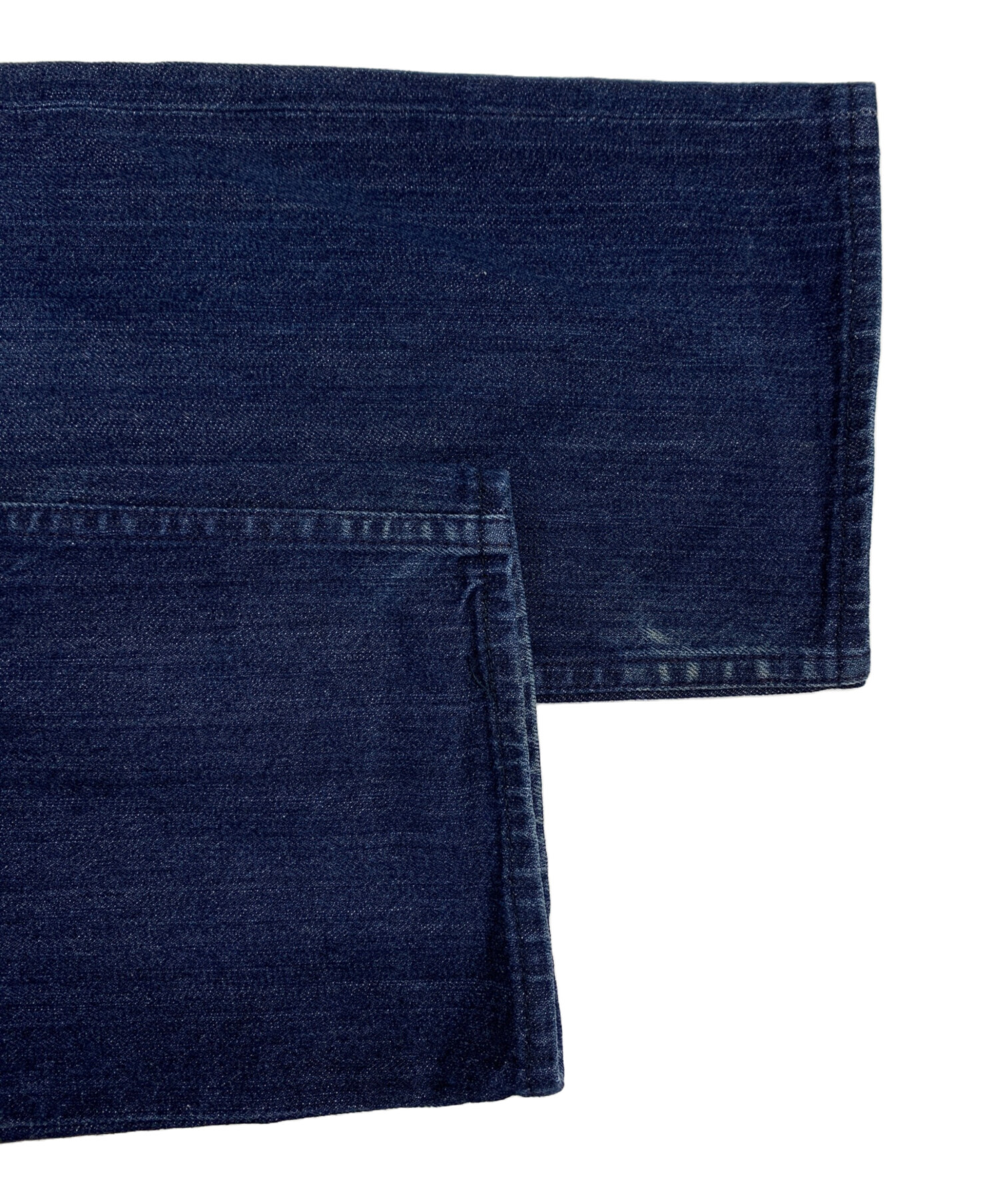 中古・古着通販】LEVI'S (リーバイス) stussy (ステューシー) デニム