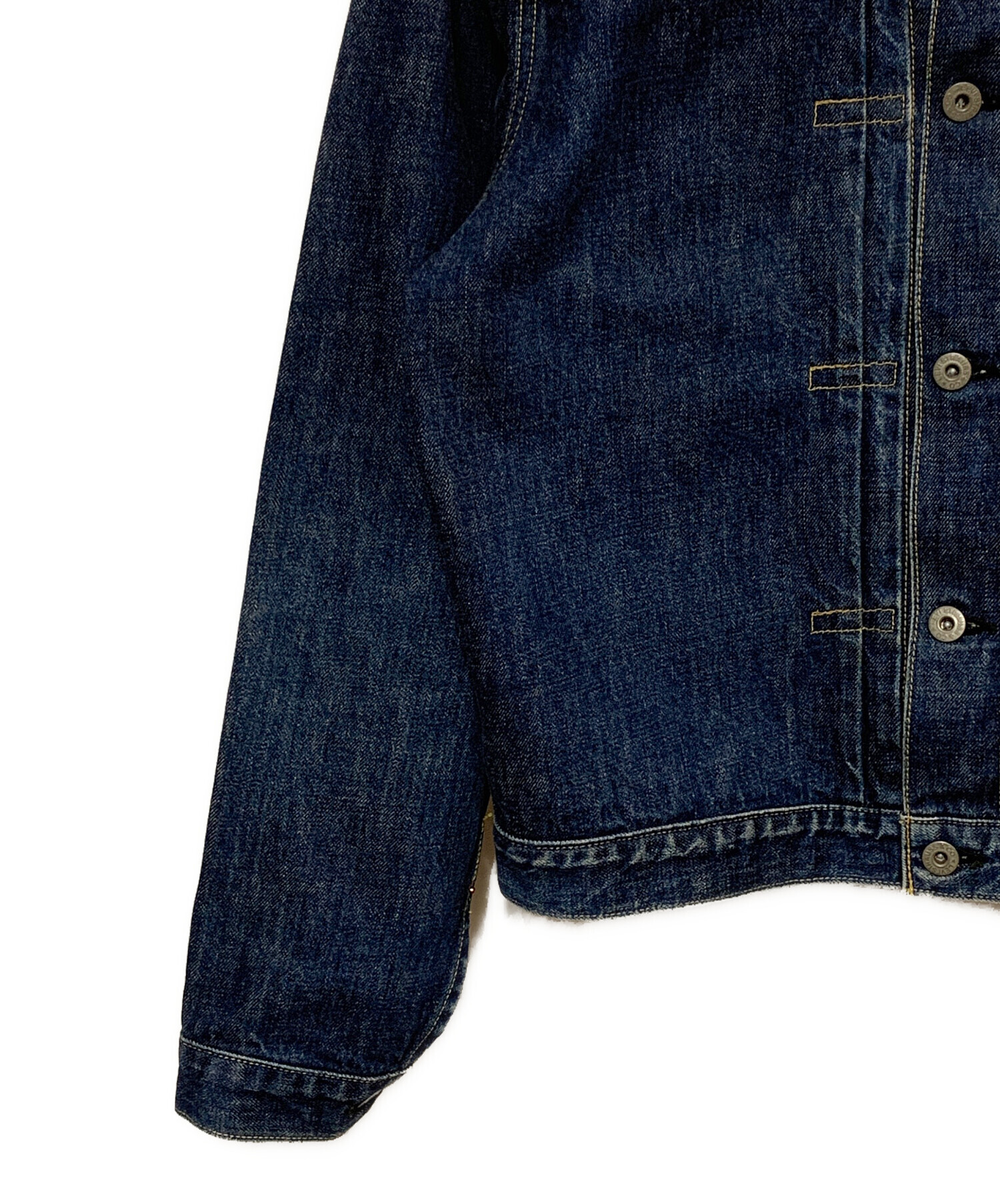 中古・古着通販】LEVI'S (リーバイス) 大戦復刻モデル デニム