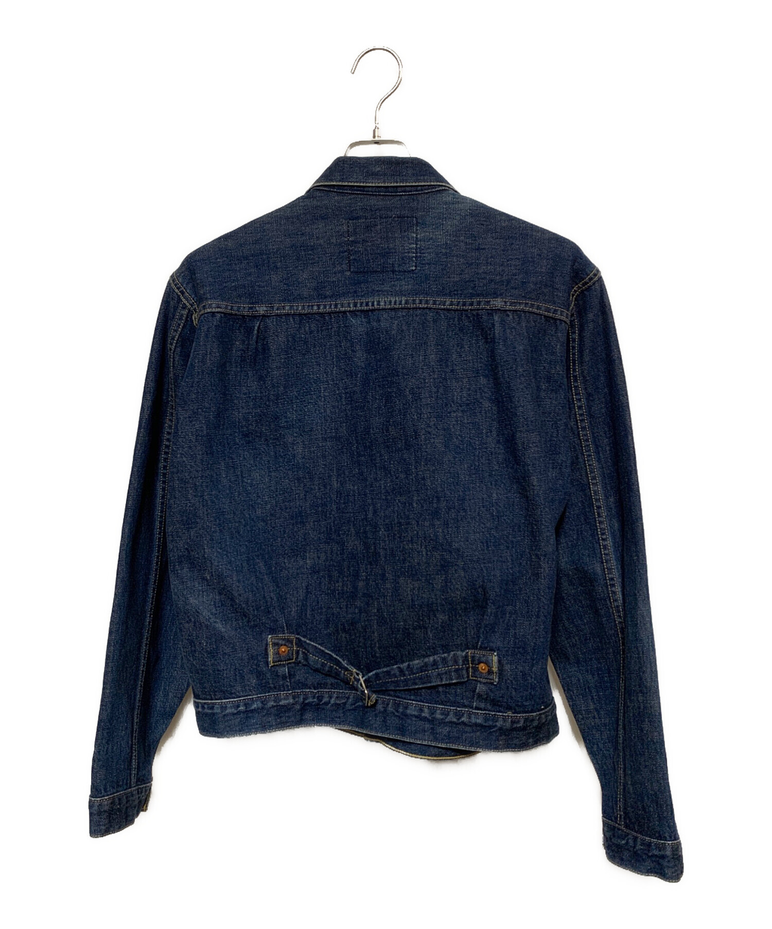 中古・古着通販】LEVI'S (リーバイス) 大戦復刻モデル デニム