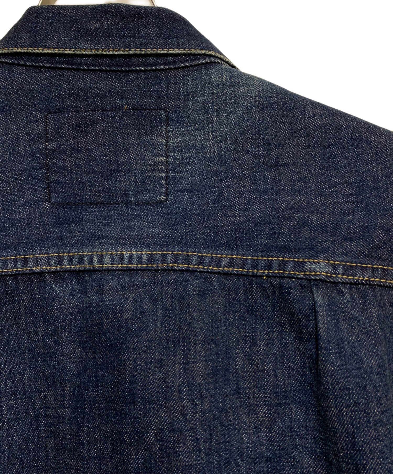 中古・古着通販】LEVI'S (リーバイス) 大戦復刻モデル デニム