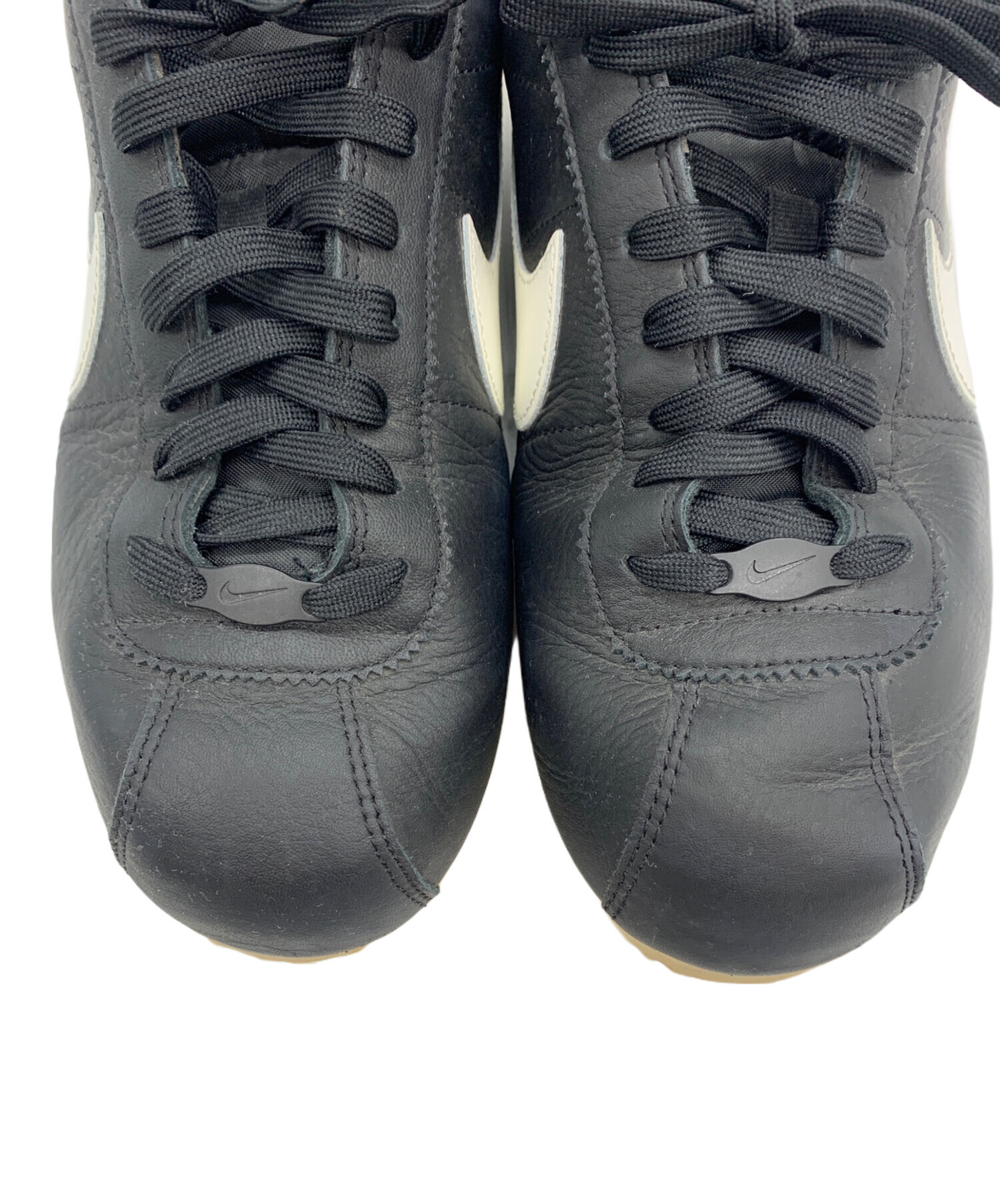 中古・古着通販】NIKE (ナイキ) スニーカー ブラック サイズ:28.5