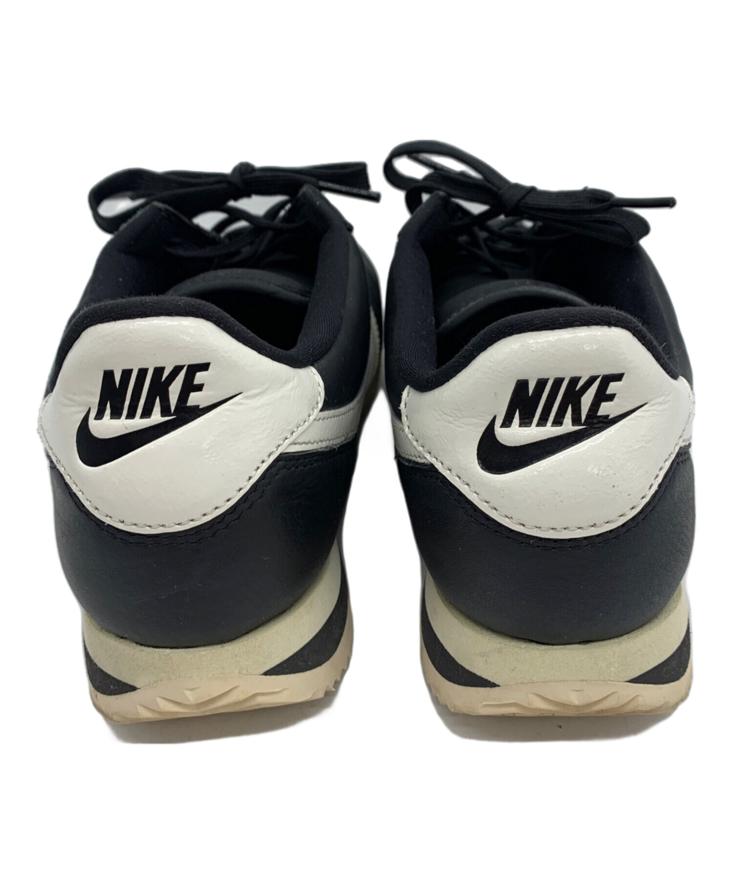 Nike ブラック スニーカー　クニキ　28.5 美中古 中古・古着通販】NIKE (ナイキ) スニーカー ブラック サイズ:28.5