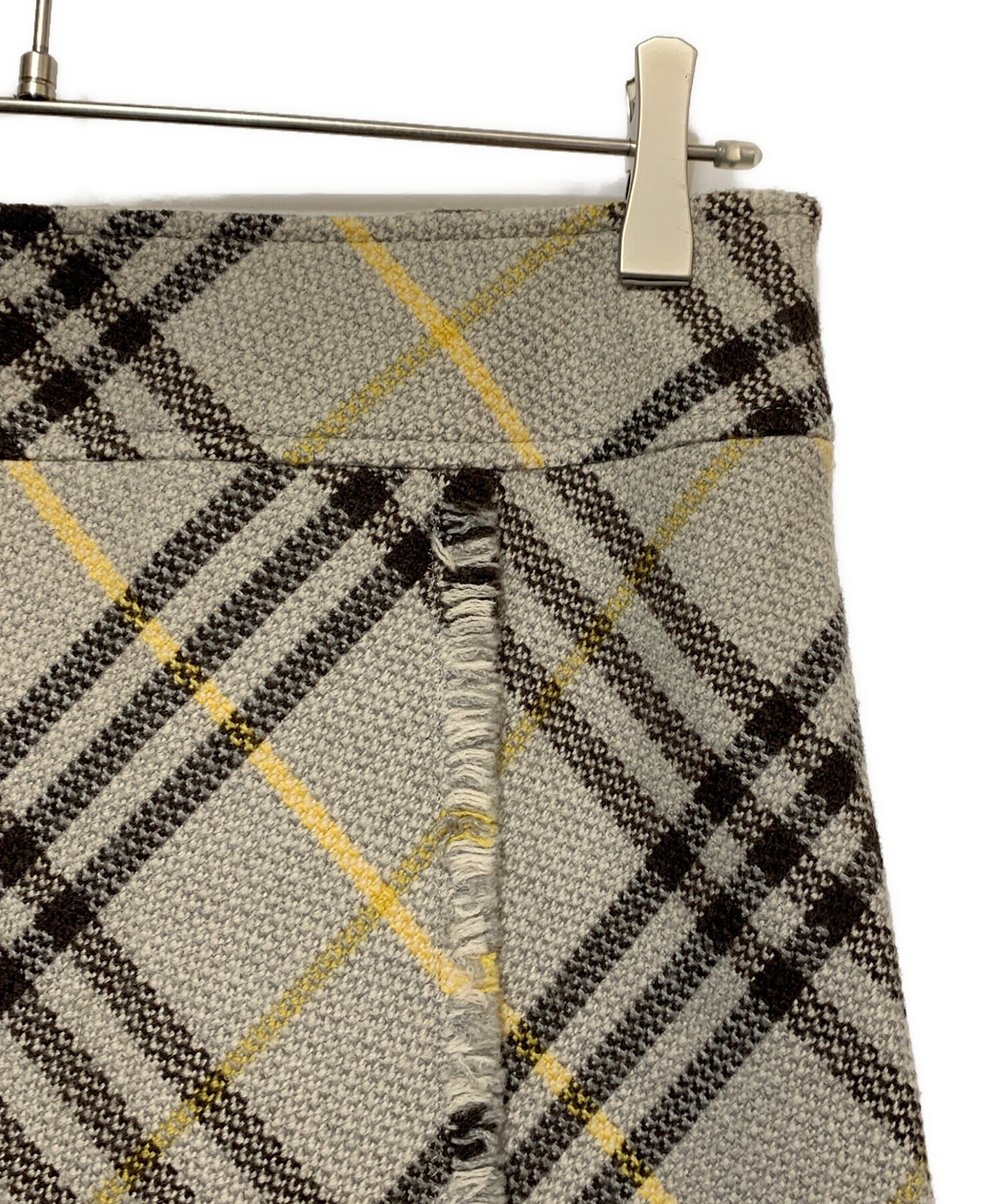 中古・古着通販】BURBERRY LONDON (バーバリーロンドン) ノバチェック