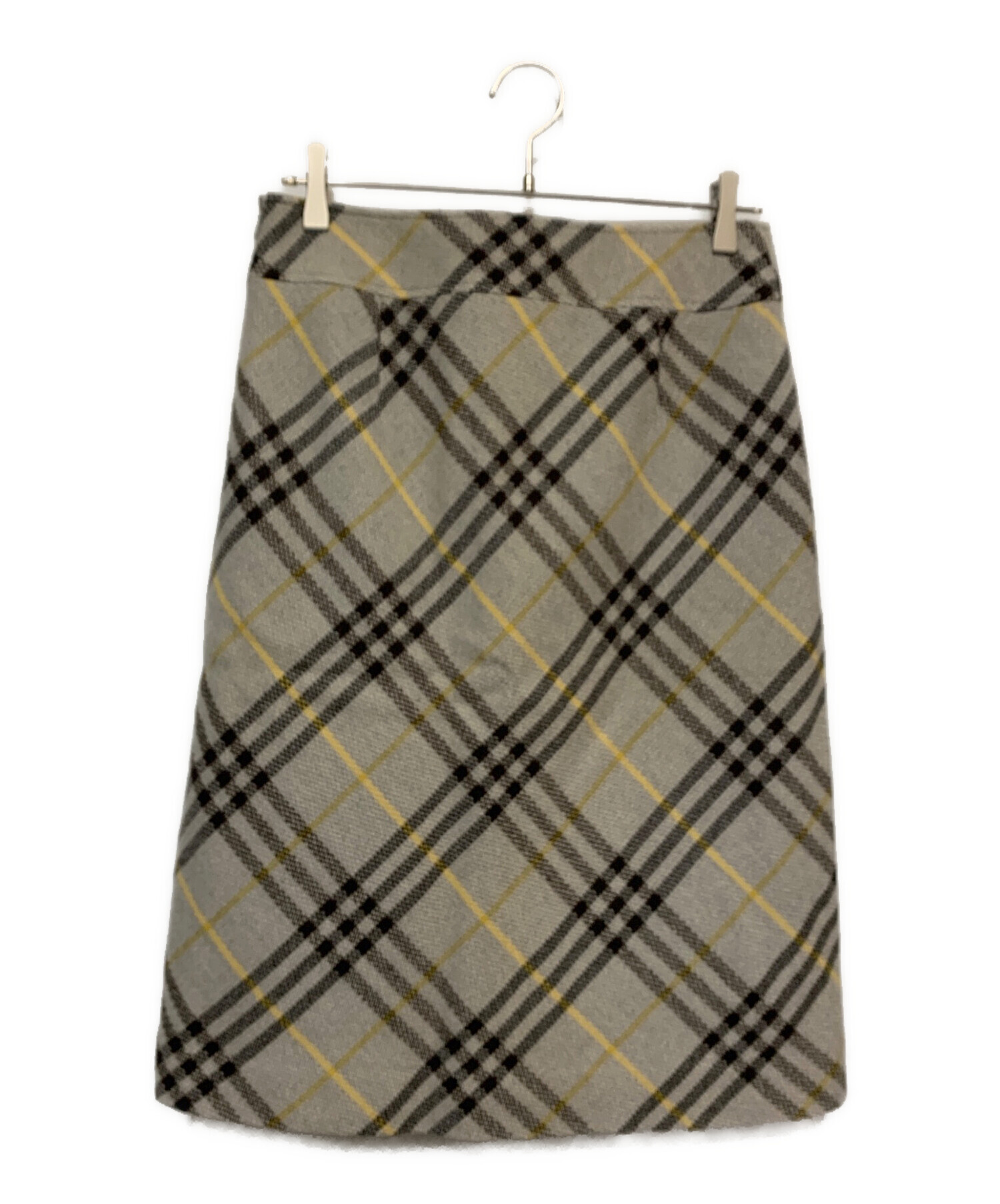 中古・古着通販】BURBERRY LONDON (バーバリーロンドン) ノバチェック