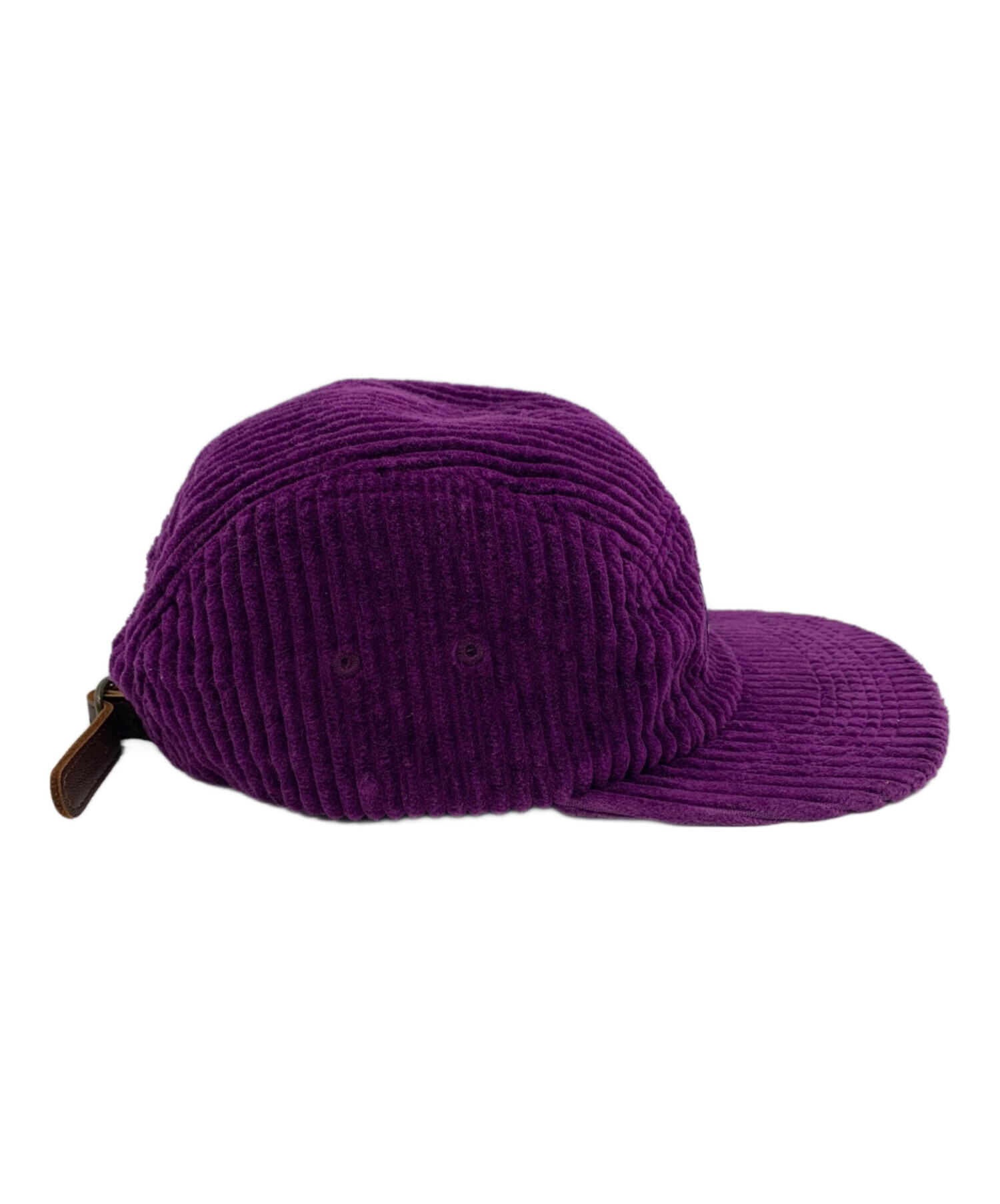 中古・古着通販】Supreme (シュプリーム) コーデュロイキャップ