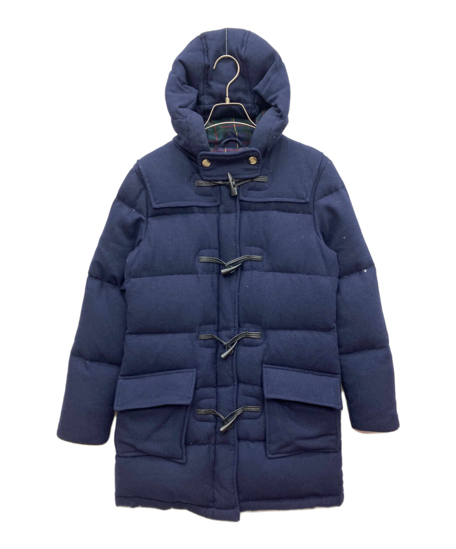 Cape HEIGHTSケープハイツ ×RHCロンハーマン モッズダウンコート 中古・古着通販】Ron Herman (ロンハーマン) Cape HEIGHTS (ケープ