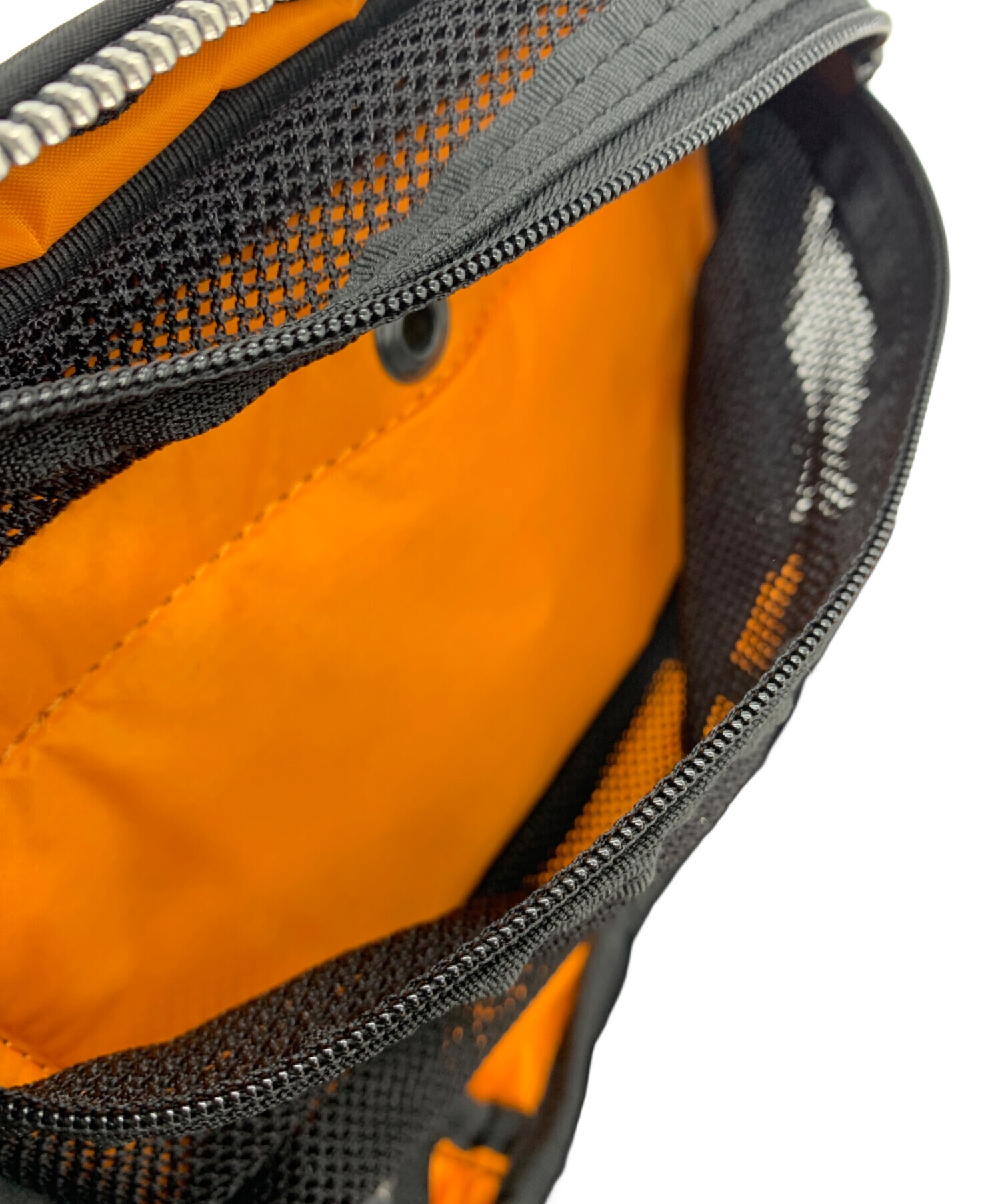 中古・古着通販】PORTER (ポーター) SHISEIDO MEN (シセイドウ メン